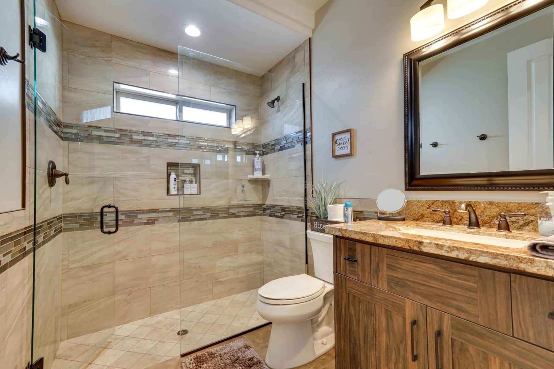 Arizona Escape Awaits At Modern Vacation 2042 Holiday home Lake Havasu City