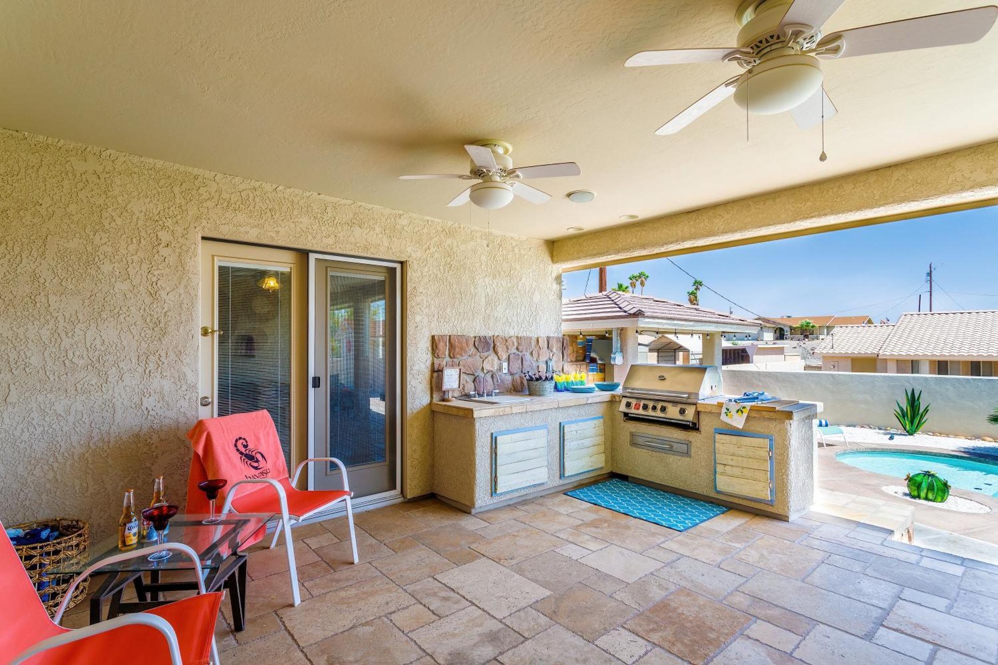 Rhythms Of Tom Tom Sparkling Pool Holiday home
