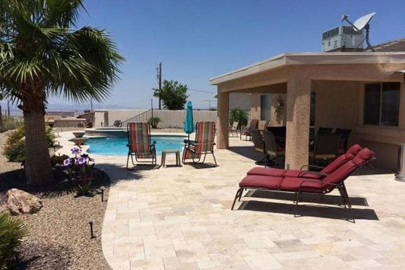 Holiday home Style
