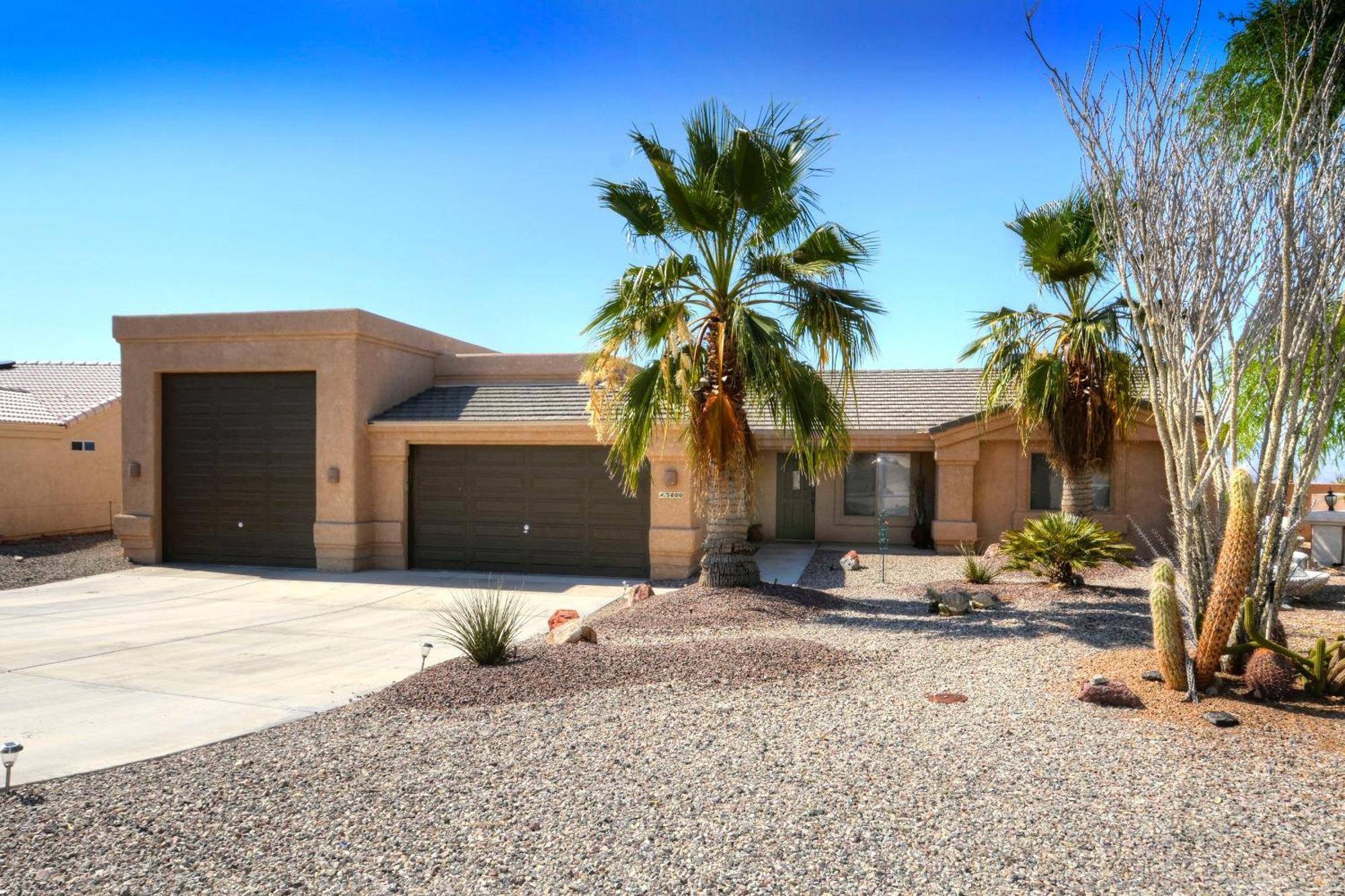 Style Holiday home Lake Havasu City