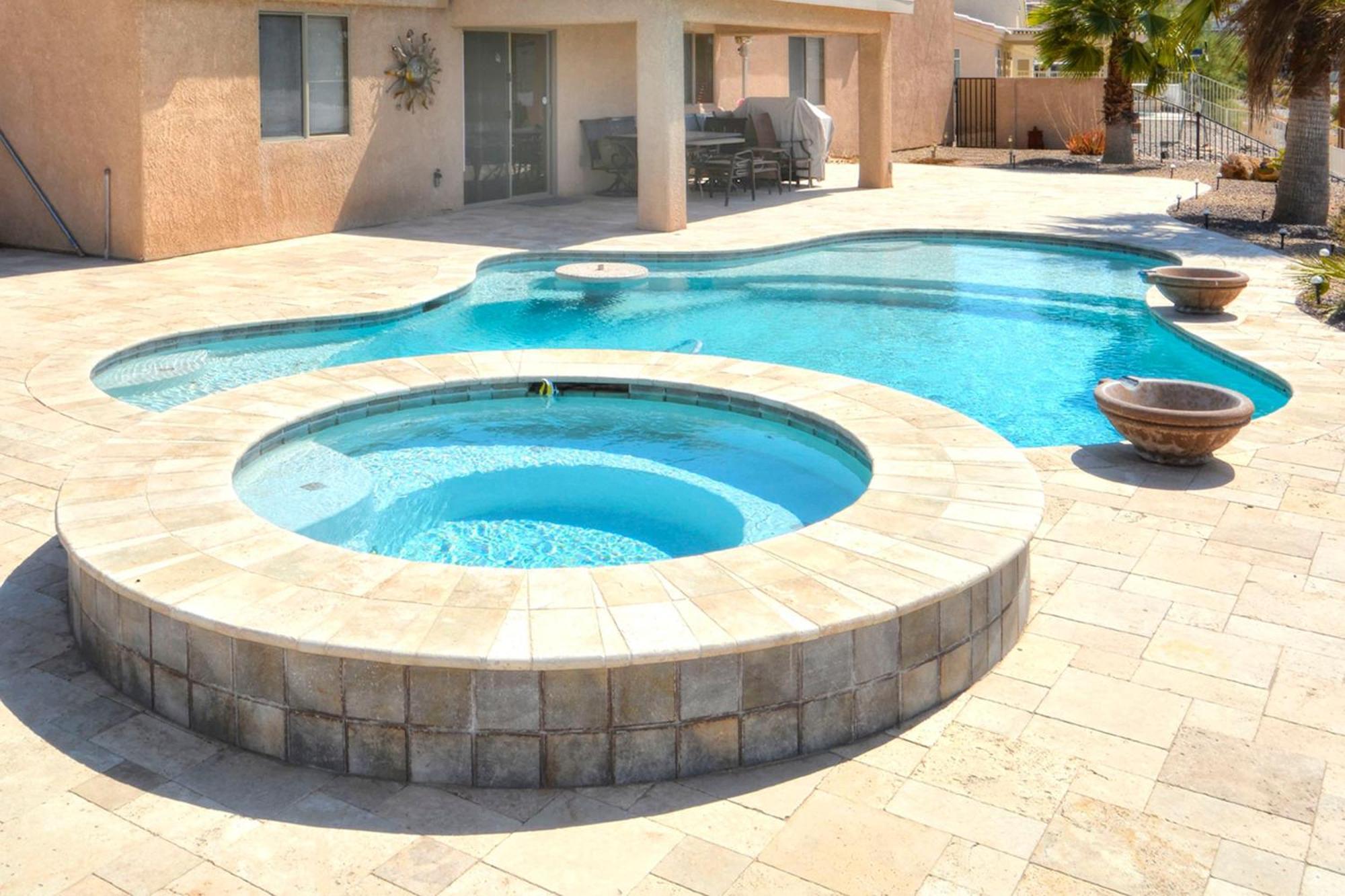 Style Holiday home Lake Havasu City