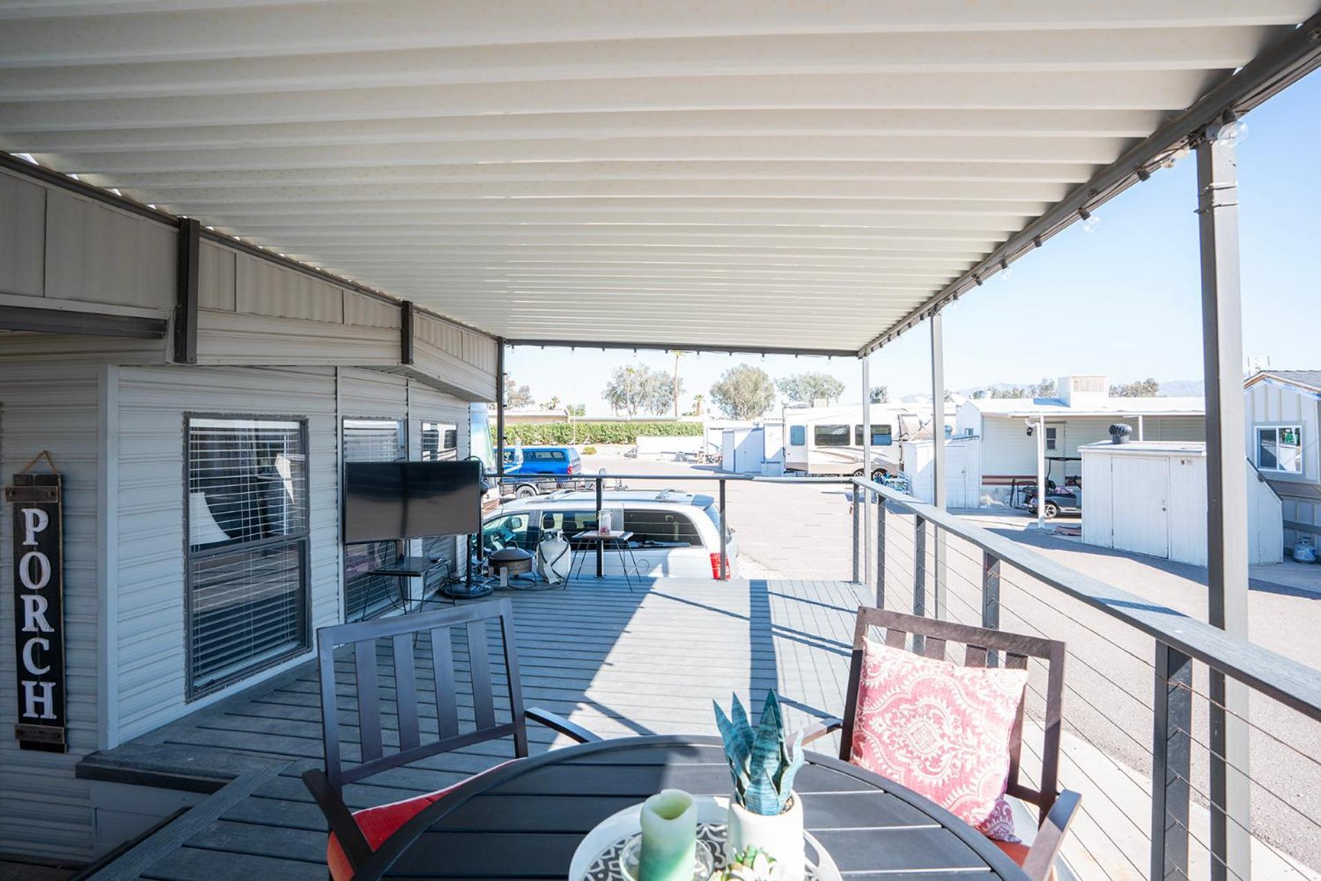 Holiday home Relaxin At Sams Beachcomber B30