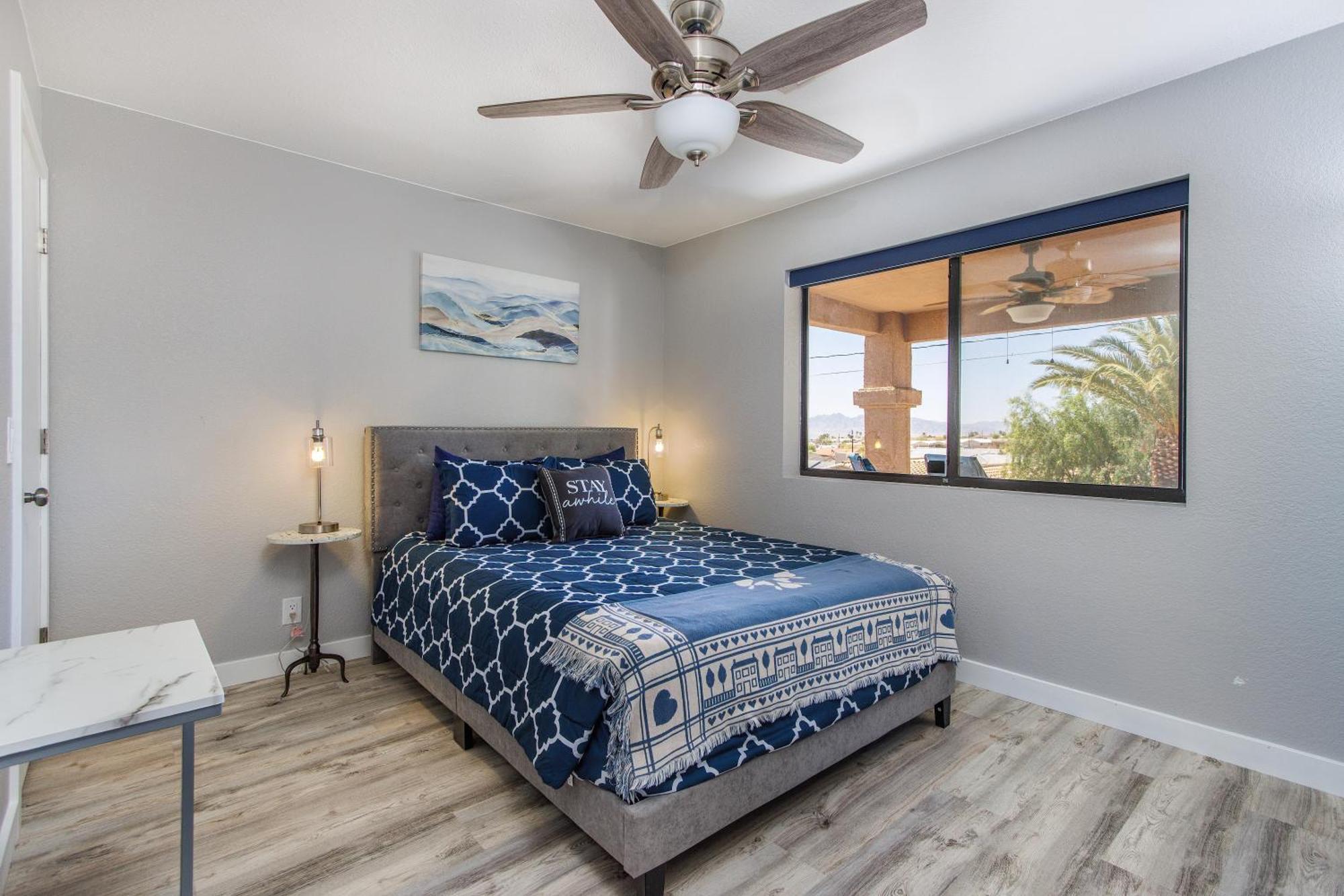 Coral Reef House Adventure Lake Havasu City