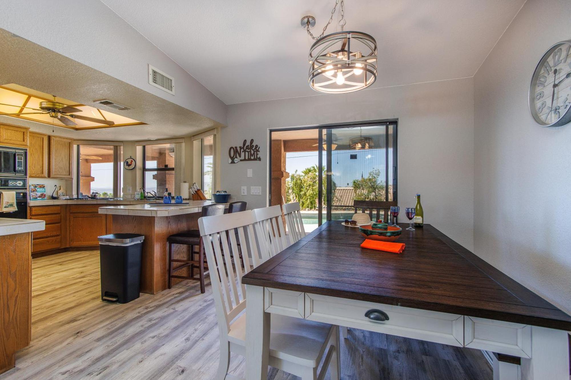 Holiday home Coral Reef House Adventure