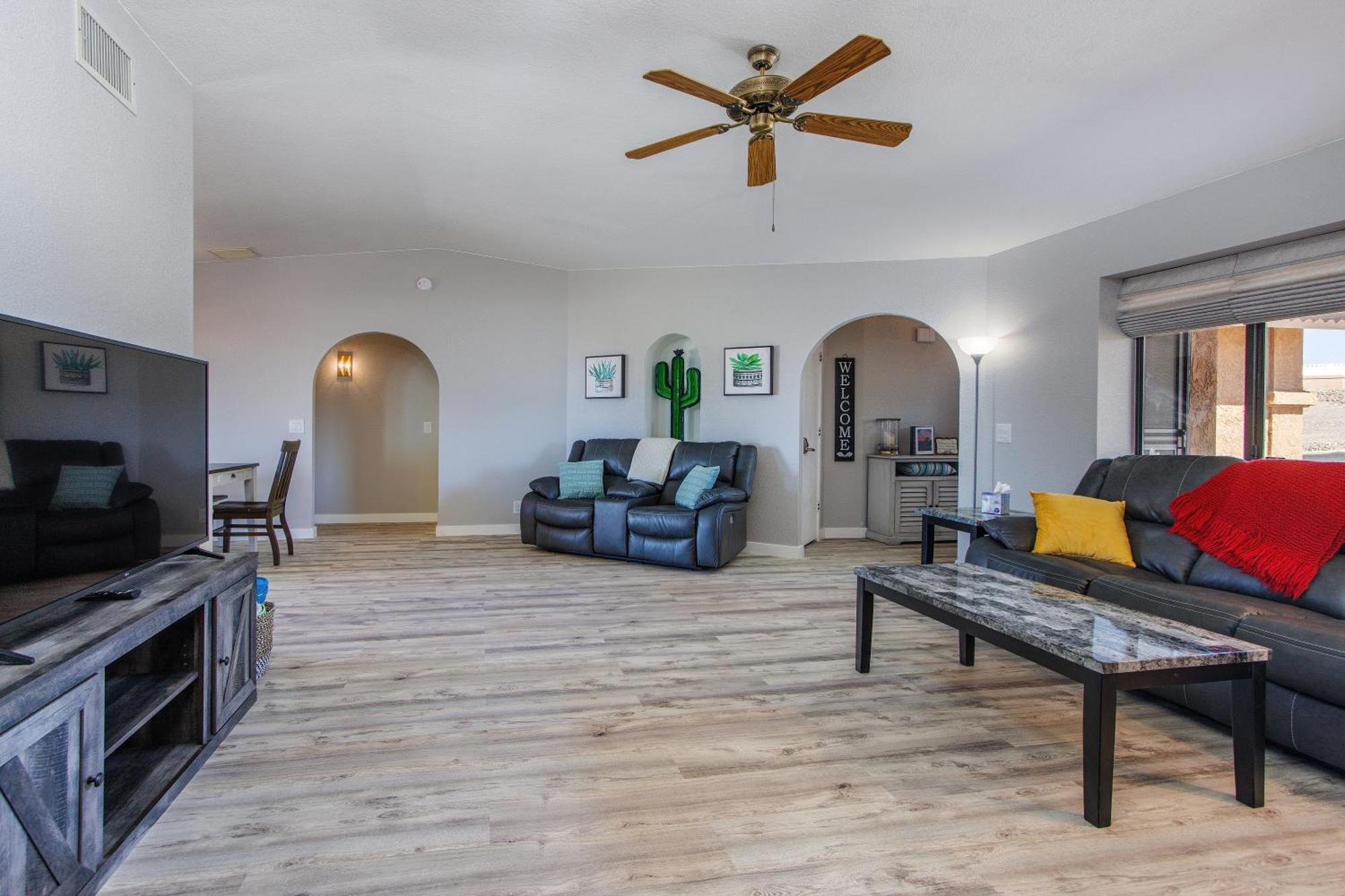 Coral Reef House Adventure Holiday home