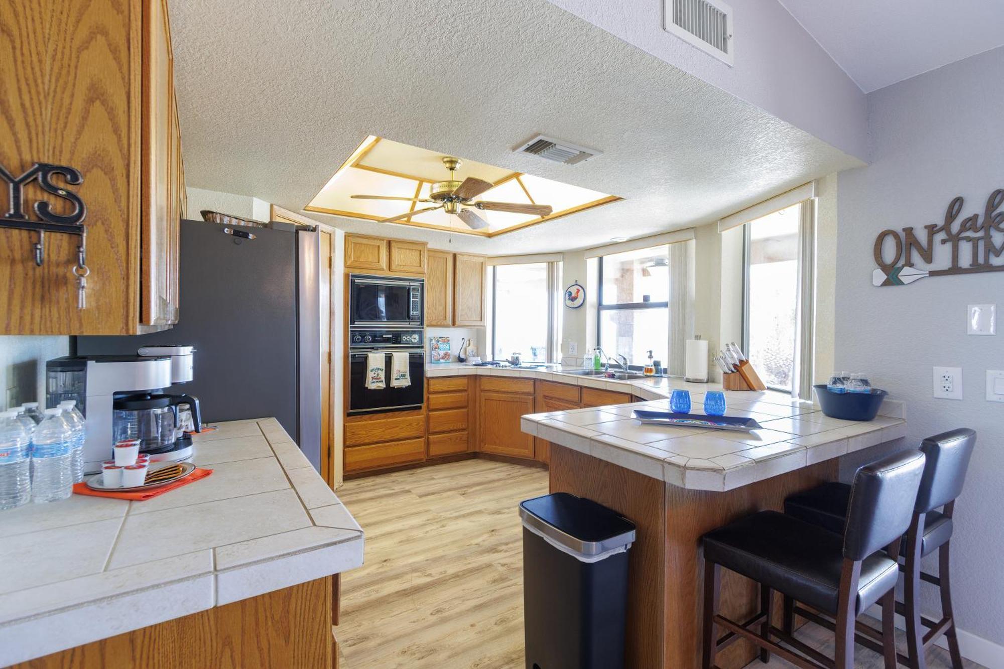 Coral Reef House Adventure Lake Havasu City