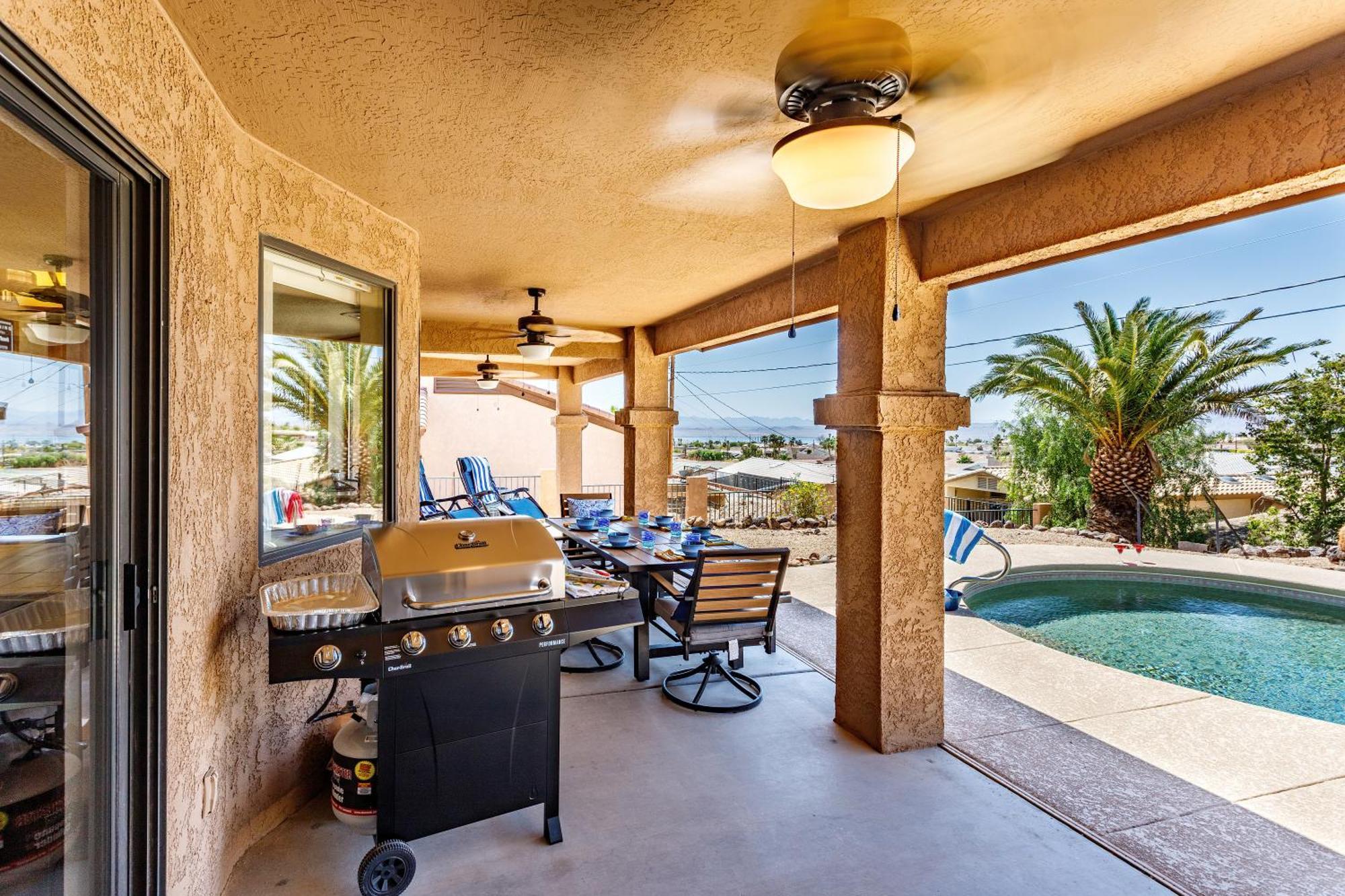 Coral Reef House Adventure Holiday home *