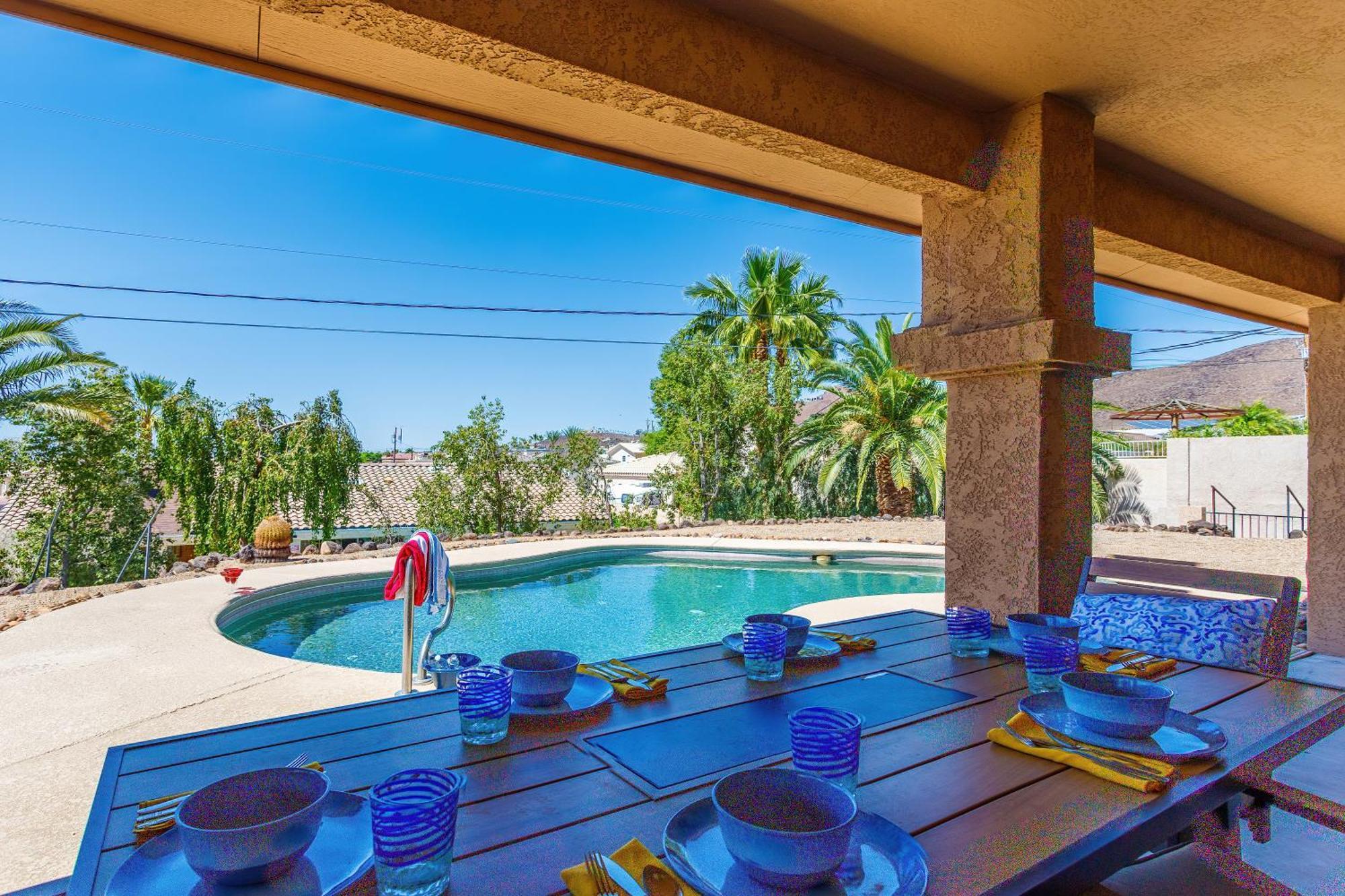 Coral Reef House Adventure *