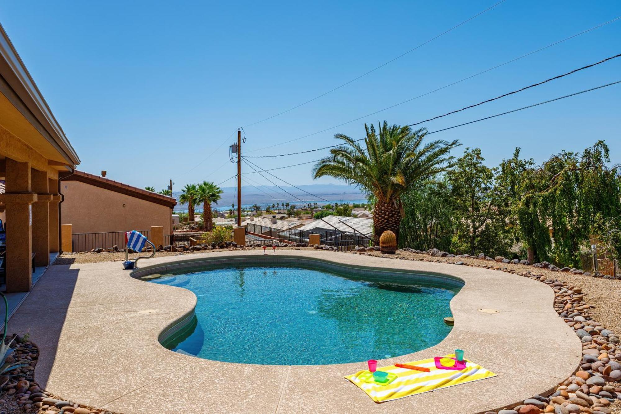 Coral Reef House Adventure Holiday home *