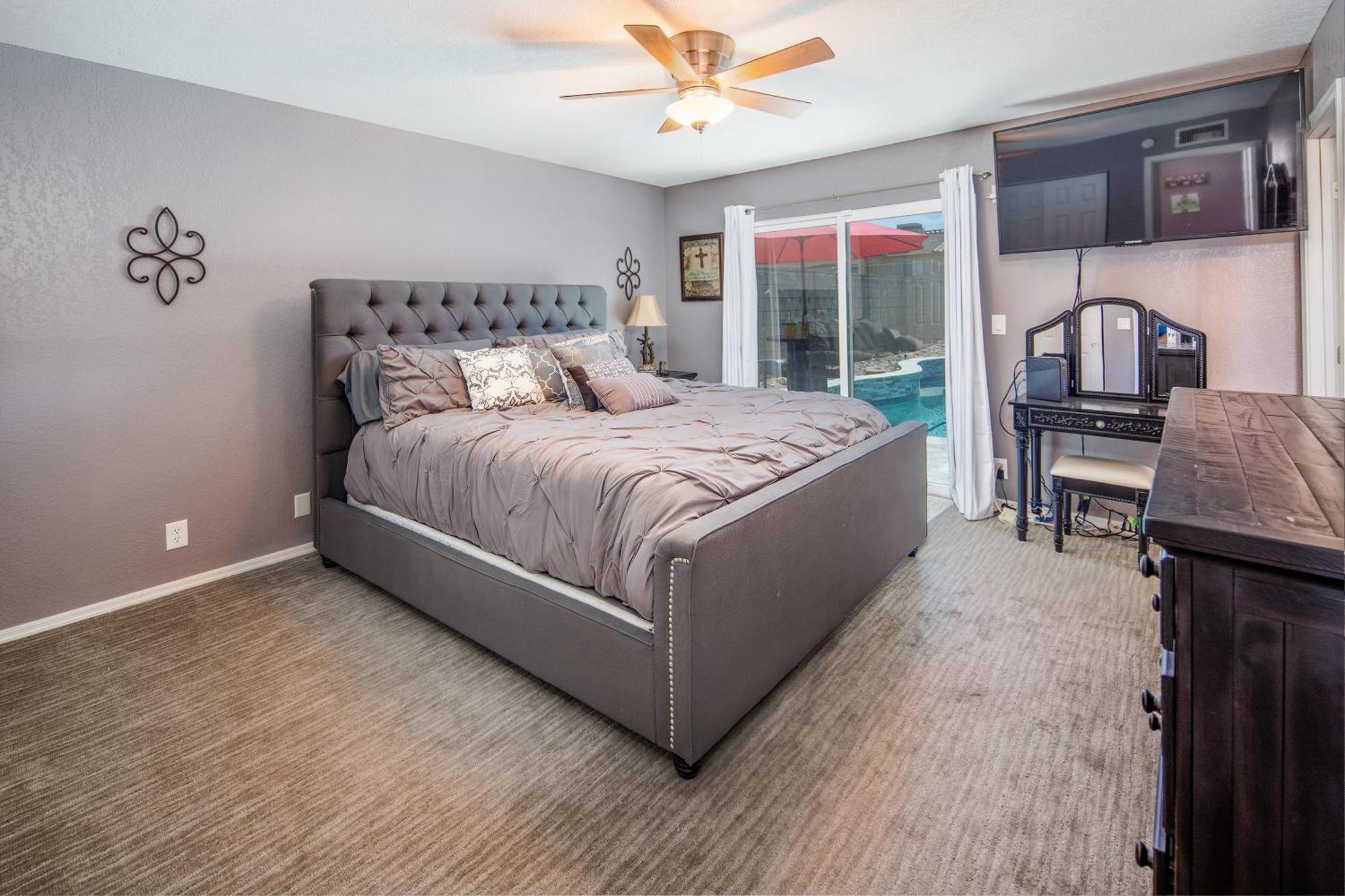 Holiday home Coral Havasu Vacation