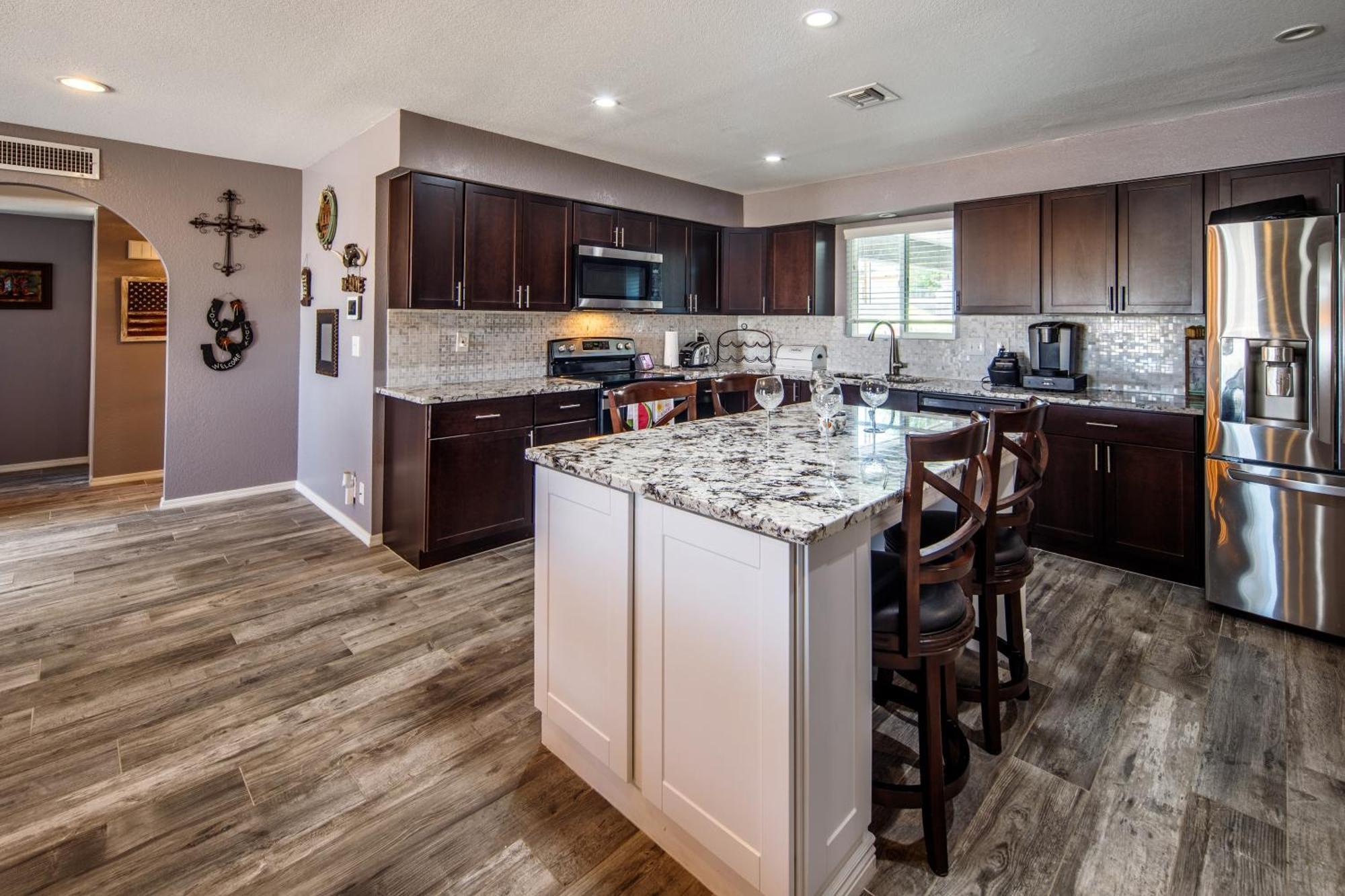 Coral Havasu Vacation Holiday home Lake Havasu City