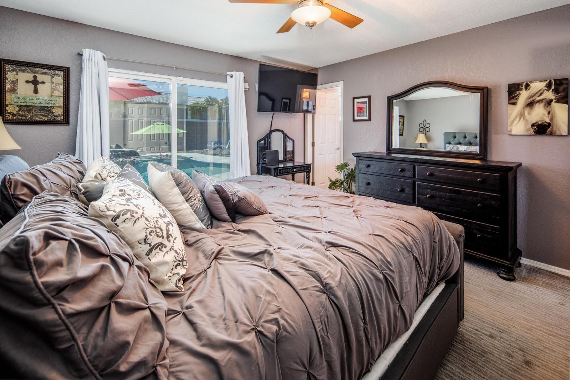 Holiday home Coral Havasu Vacation