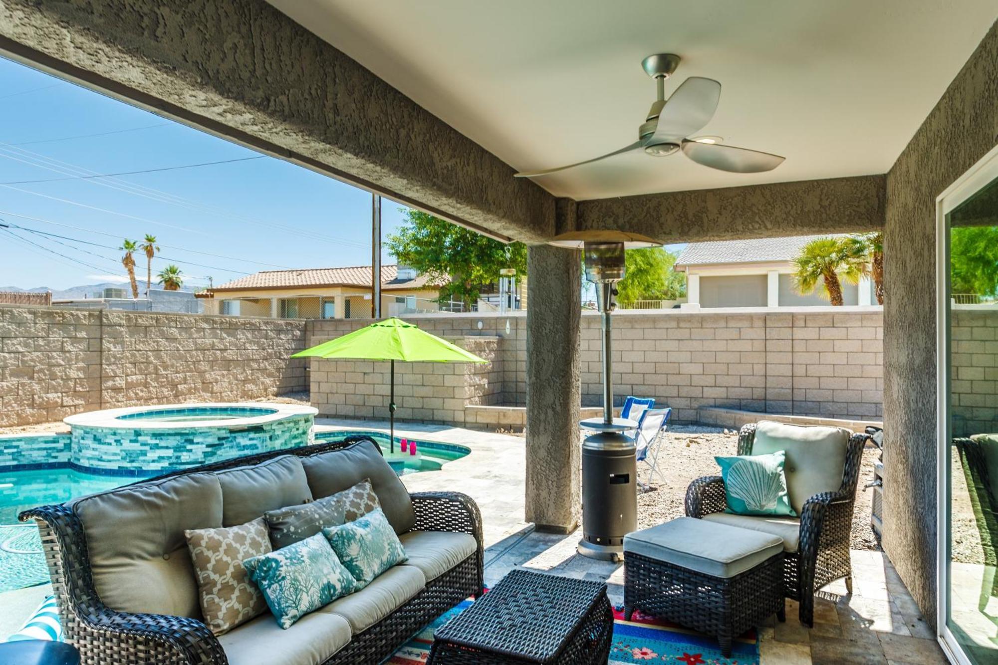 Holiday home Coral Havasu Vacation