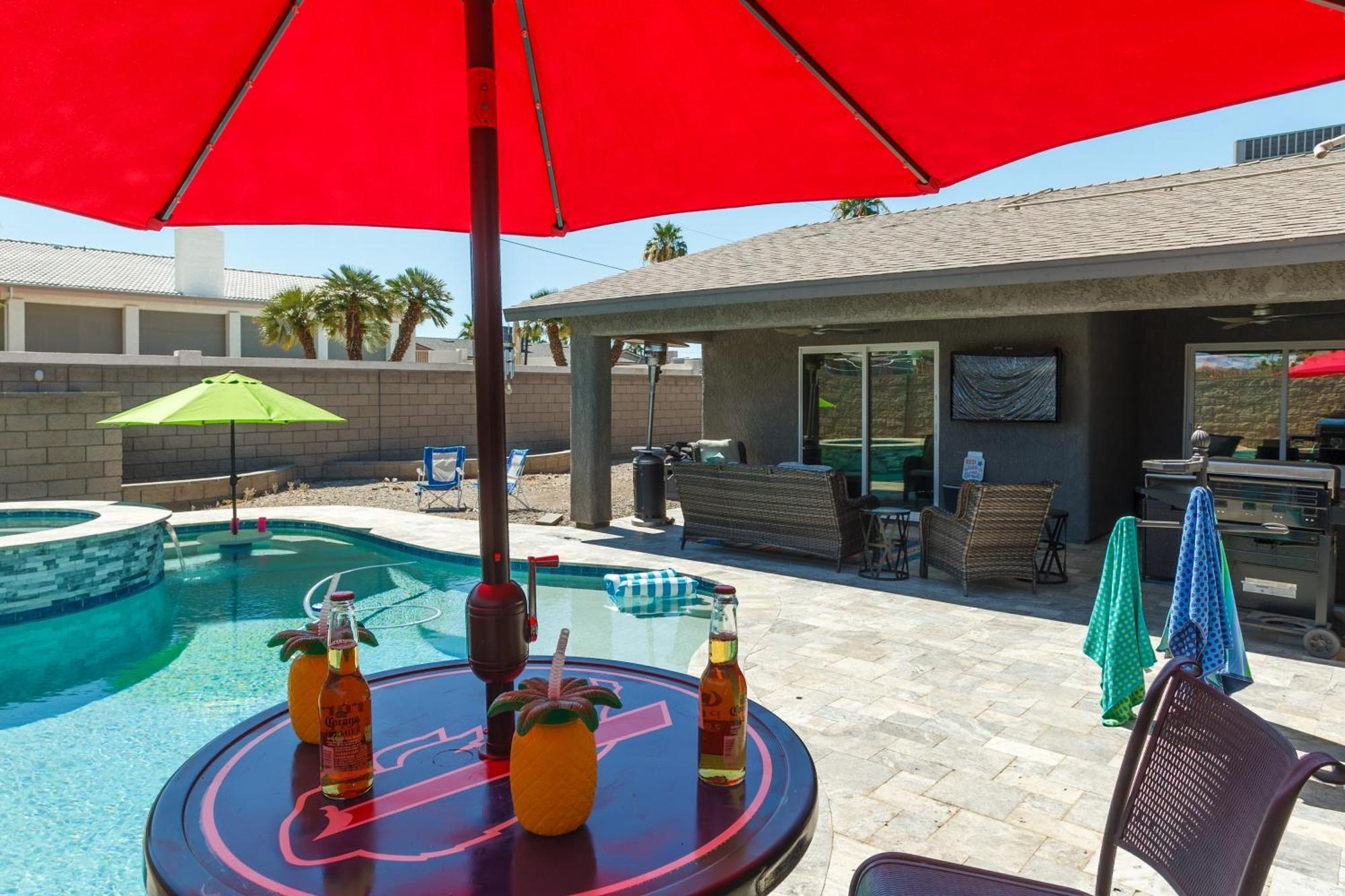 Coral Havasu Vacation Holiday home *