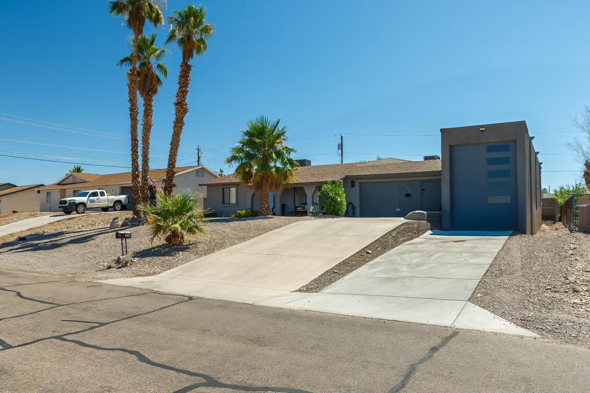 Holiday home Coral Havasu Vacation