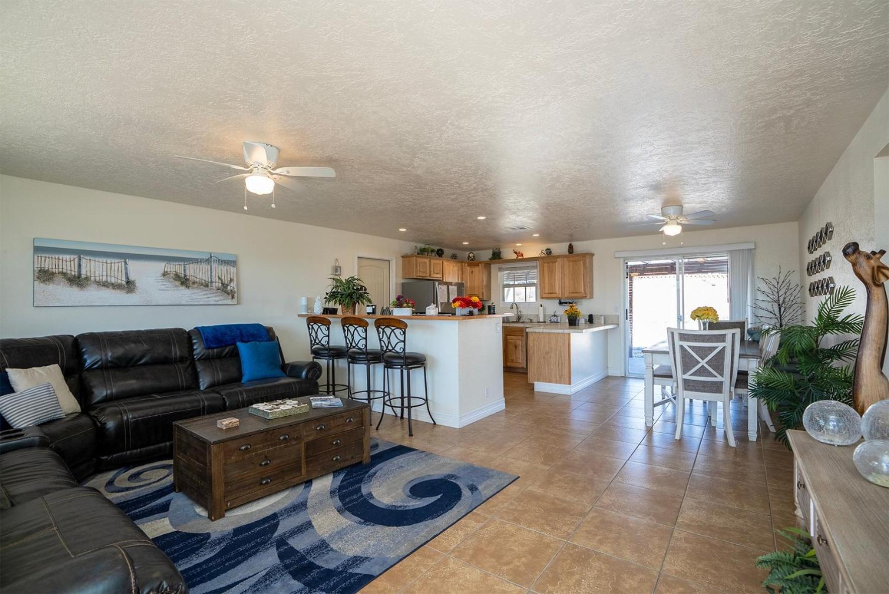 Mescal Loop Hava-gataway * Lake Havasu City