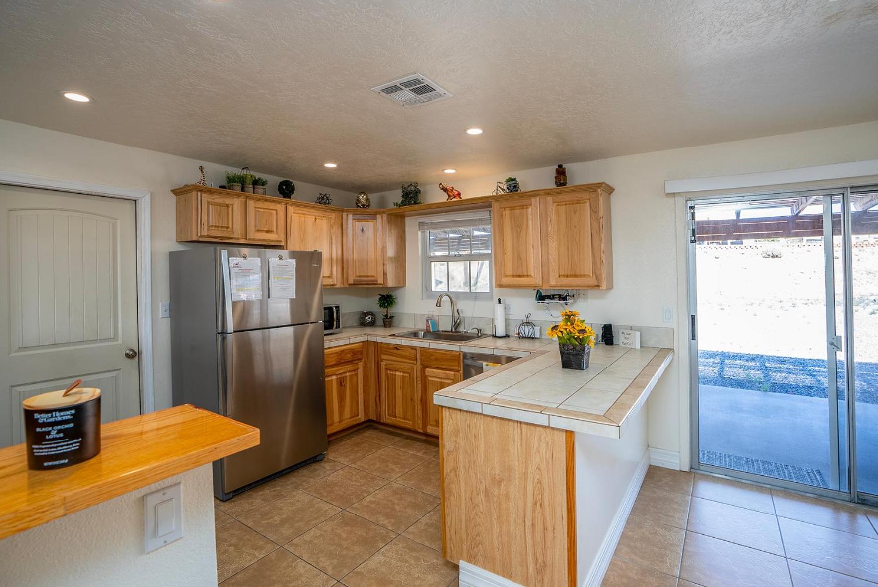 Mescal Loop Hava-gataway Holiday home