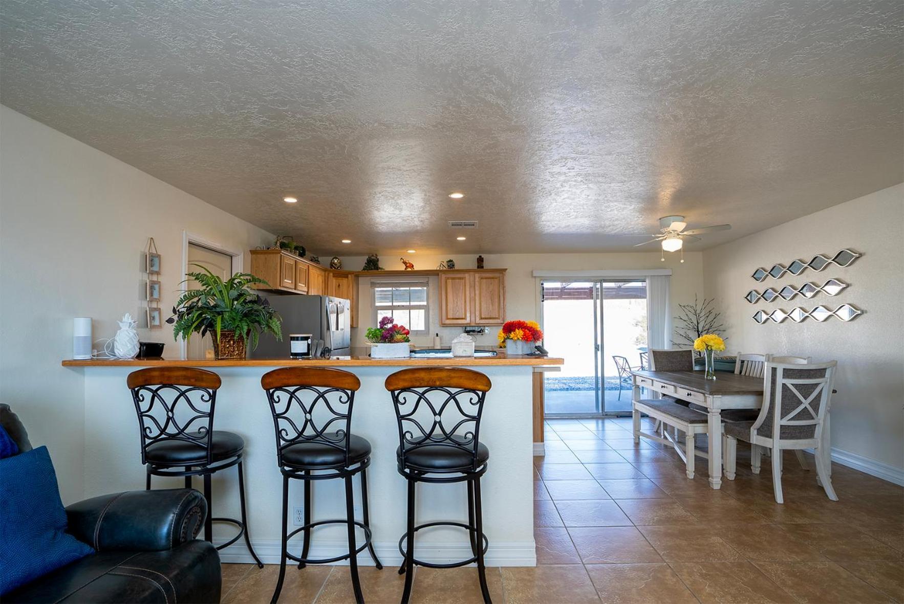 Mescal Loop Hava-gataway Holiday home *