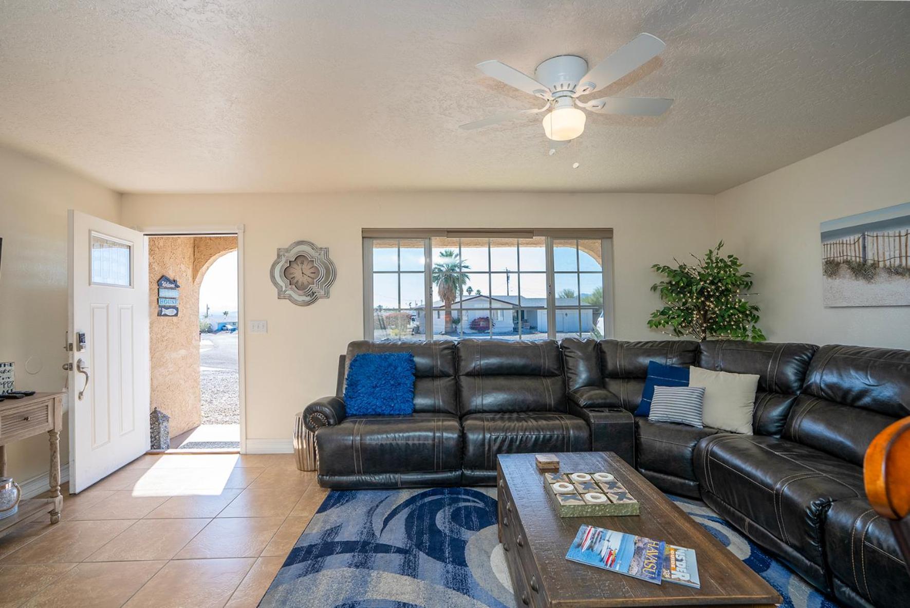 Mescal Loop Hava-gataway * Lake Havasu City