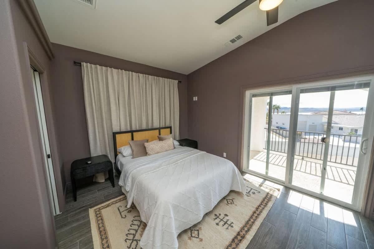 Holiday home Lavish Havasu Pool Fire Pit An Views