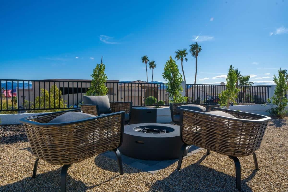 Holiday home Lavish Havasu Pool Fire Pit An Views *