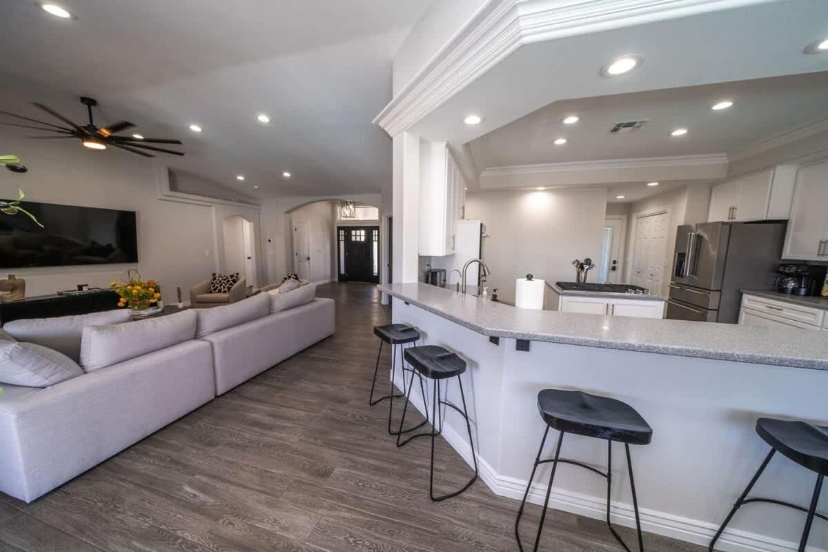 Holiday home Lavish Havasu Pool Fire Pit An Views *