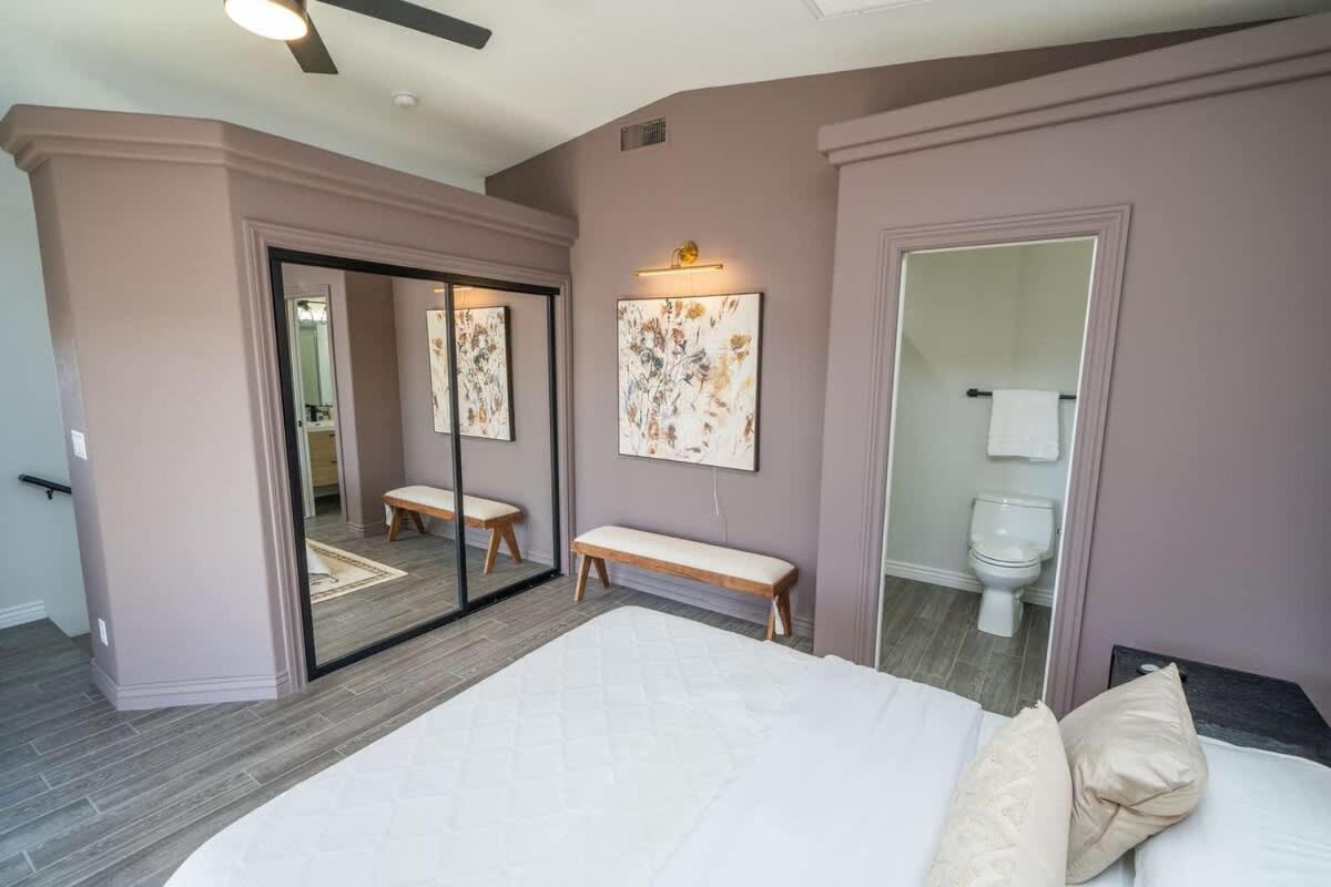 Holiday home Lavish Havasu Pool Fire Pit An Views Lake Havasu City