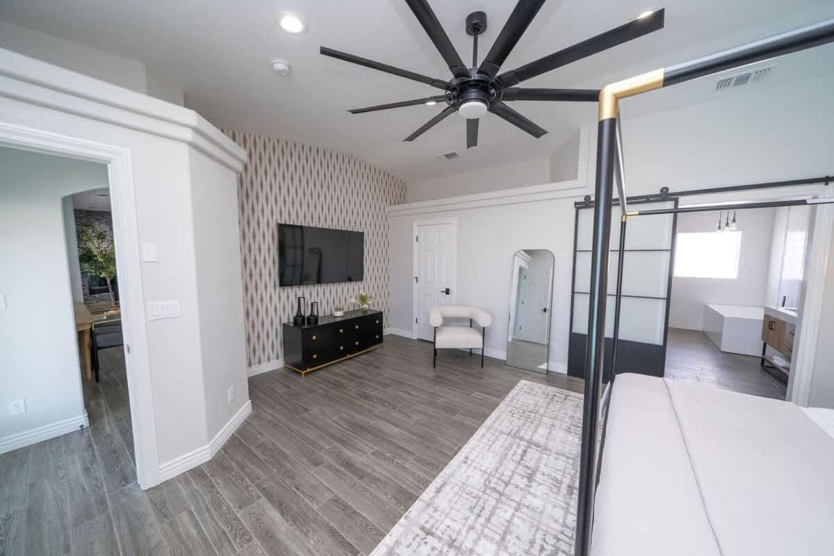 Holiday home Lavish Havasu Pool Fire Pit An Views Lake Havasu City