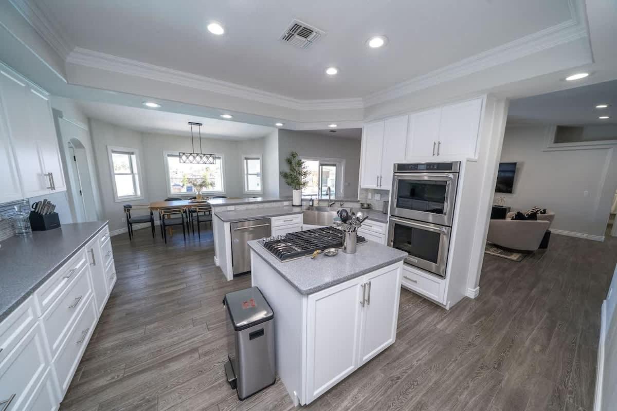 Lavish Havasu Pool Fire Pit An Views