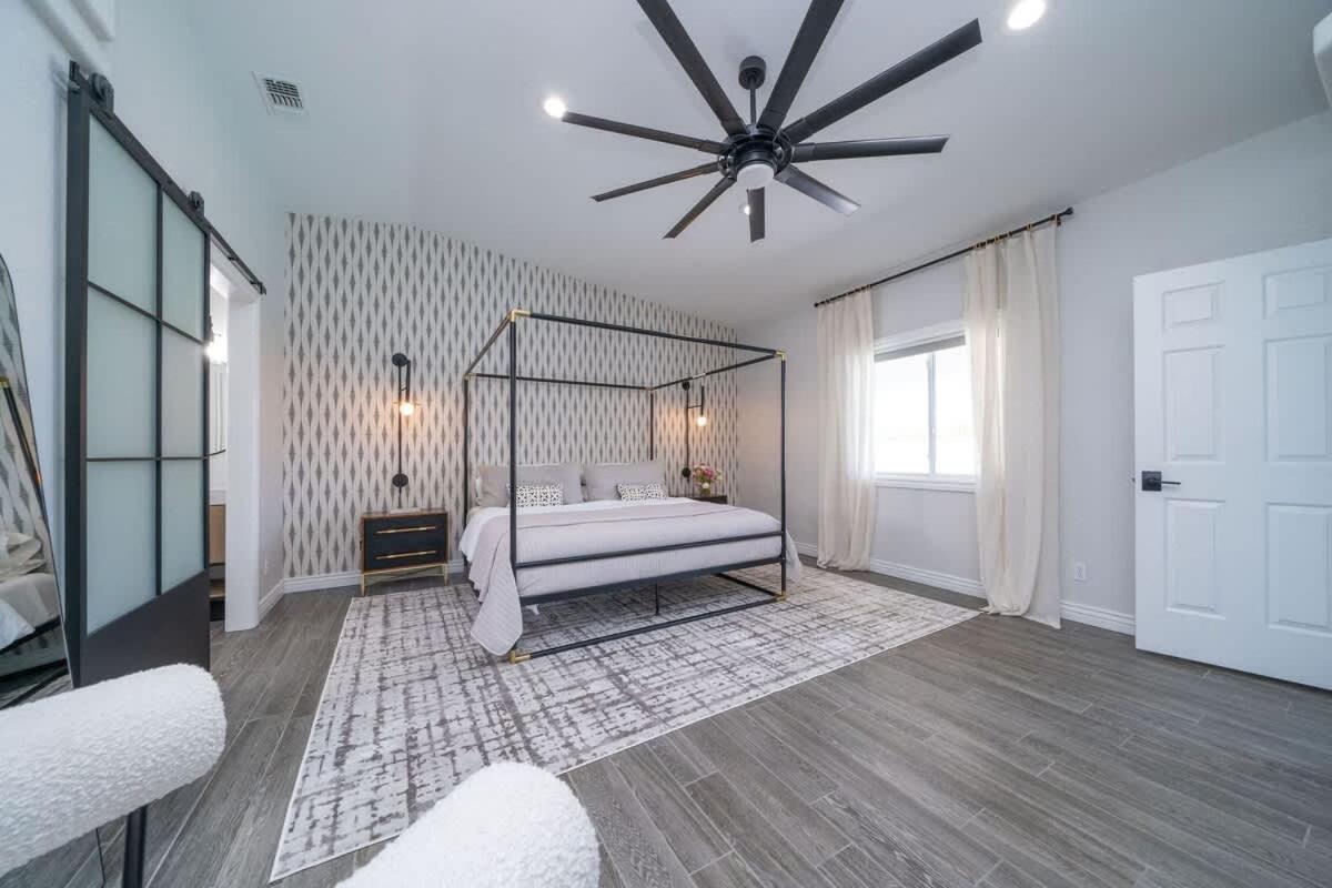 Holiday home Lavish Havasu Pool Fire Pit An Views *