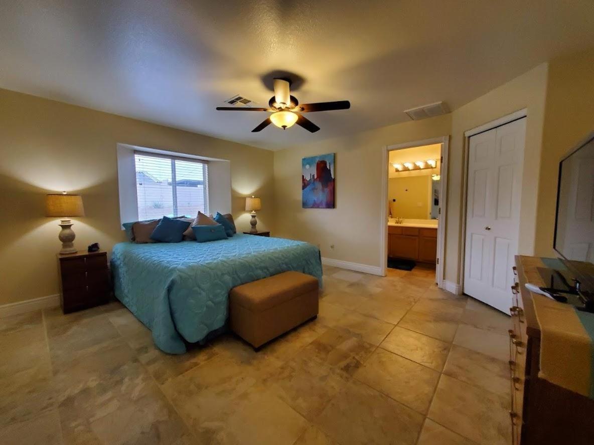Carlsbad Cutie Holiday home *
