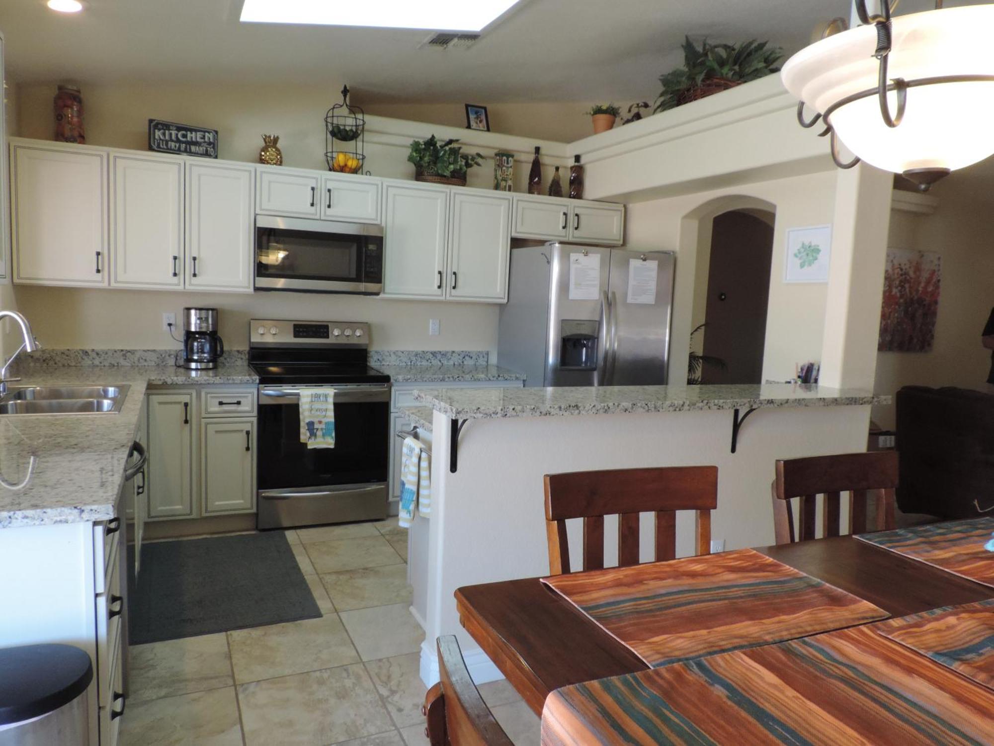 Holiday home Carlsbad Cutie *