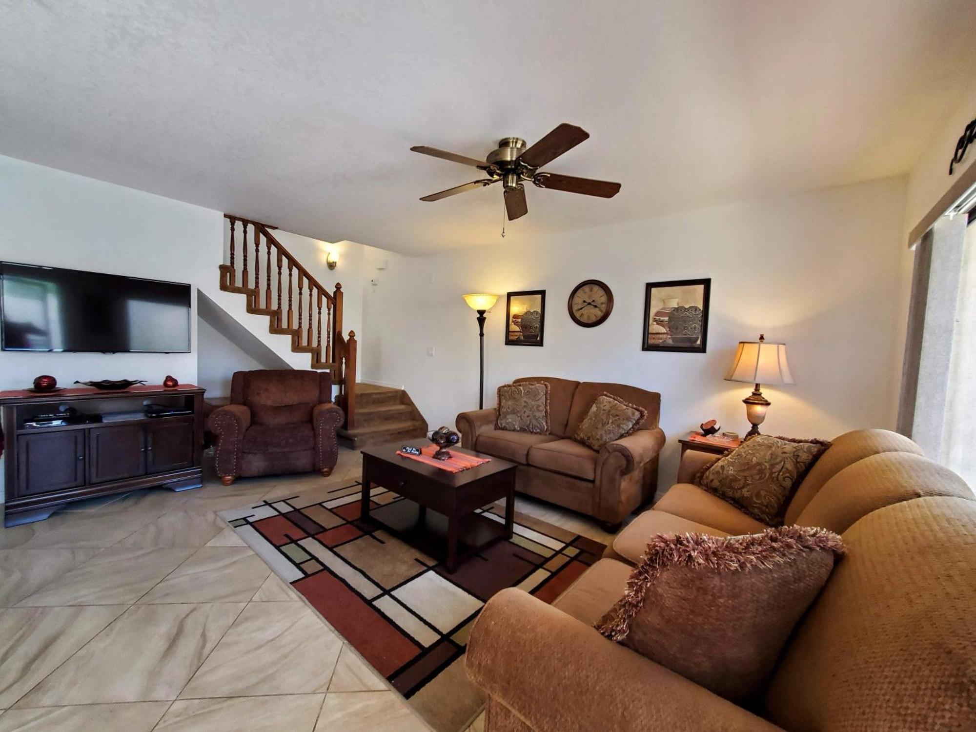 Terrific Townhouse-natuical Estates * Lake Havasu City