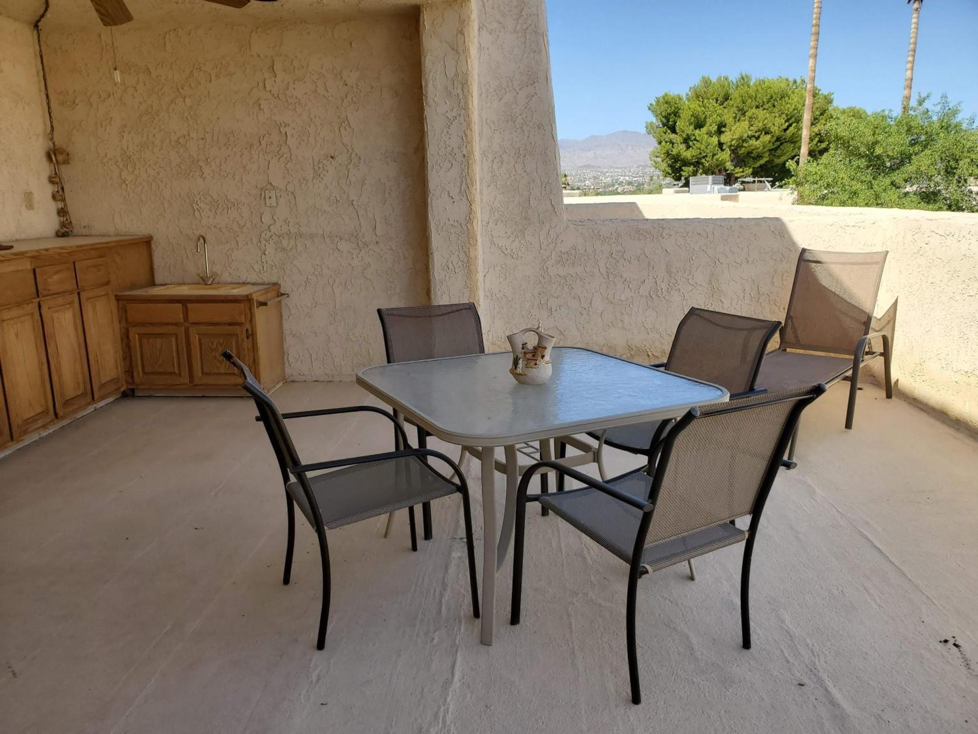 Holiday home Terrific Townhouse-natuical Estates Lake Havasu City
