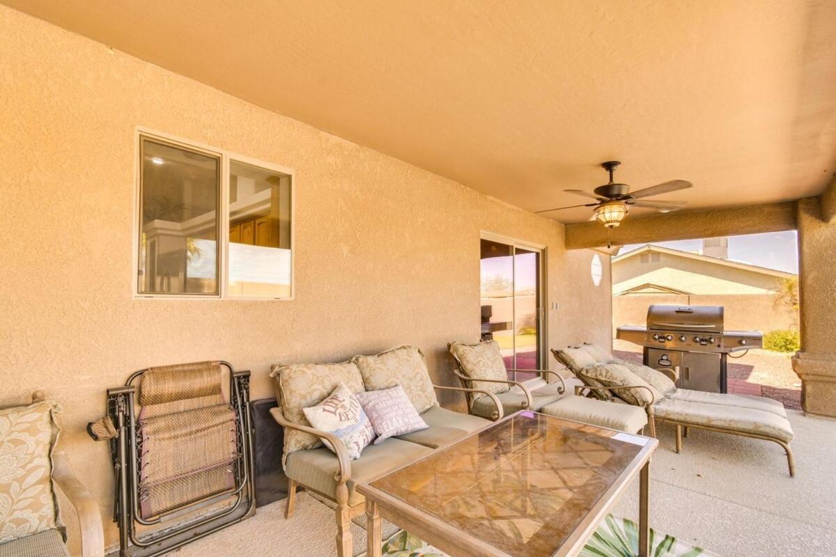 Holiday home Havacarefree Pool 2 En-suites *