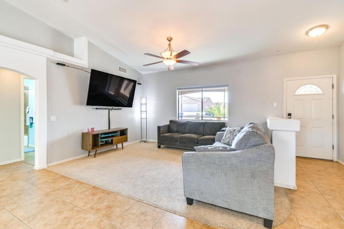 Holiday home Havacarefree Pool 2 En-suites Lake Havasu City