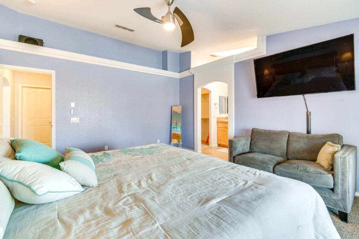 Havacarefree Pool 2 En-suites Holiday home Lake Havasu City