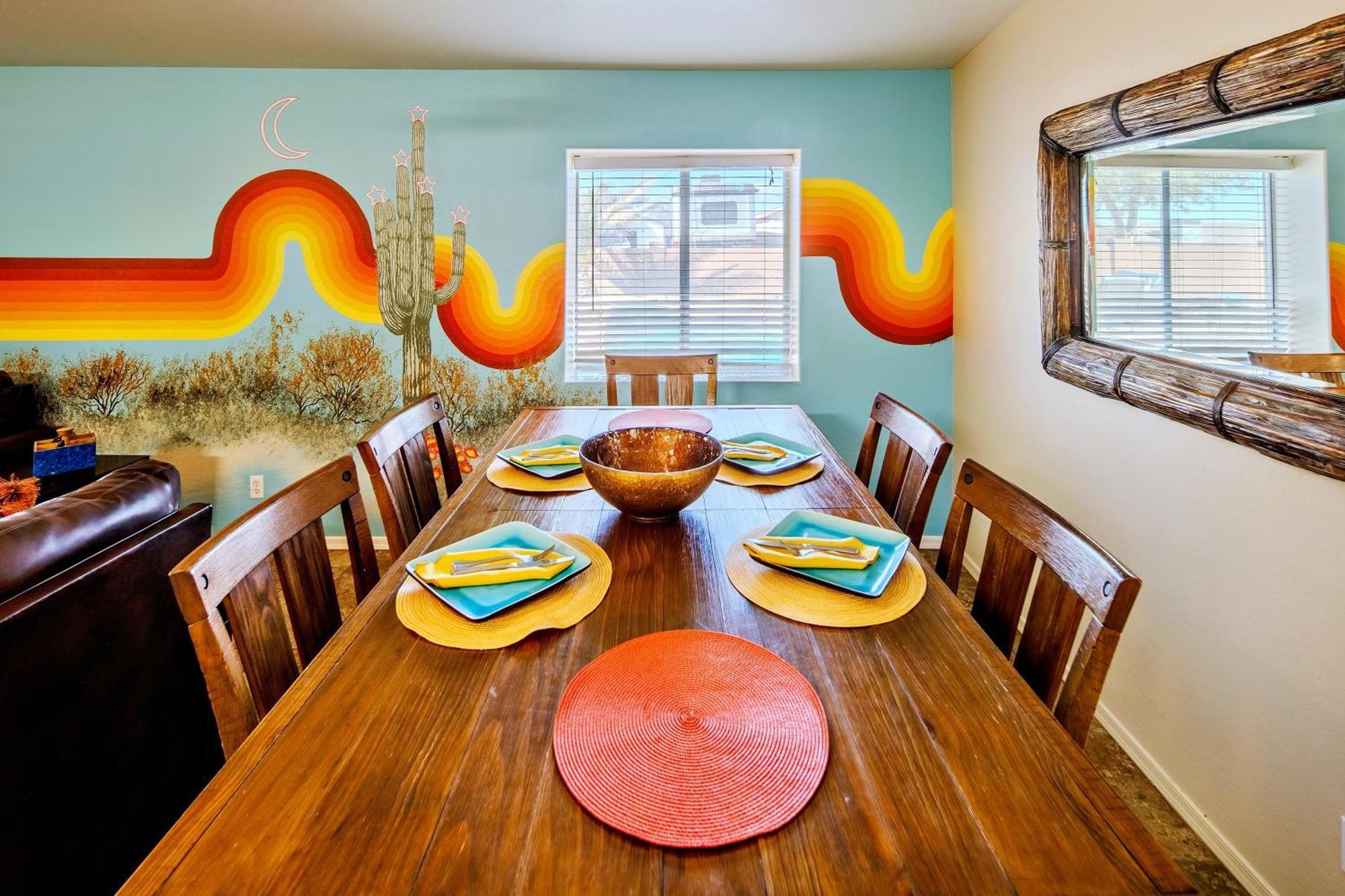Holiday home Got A Big Group Coming To Lake Havasu City