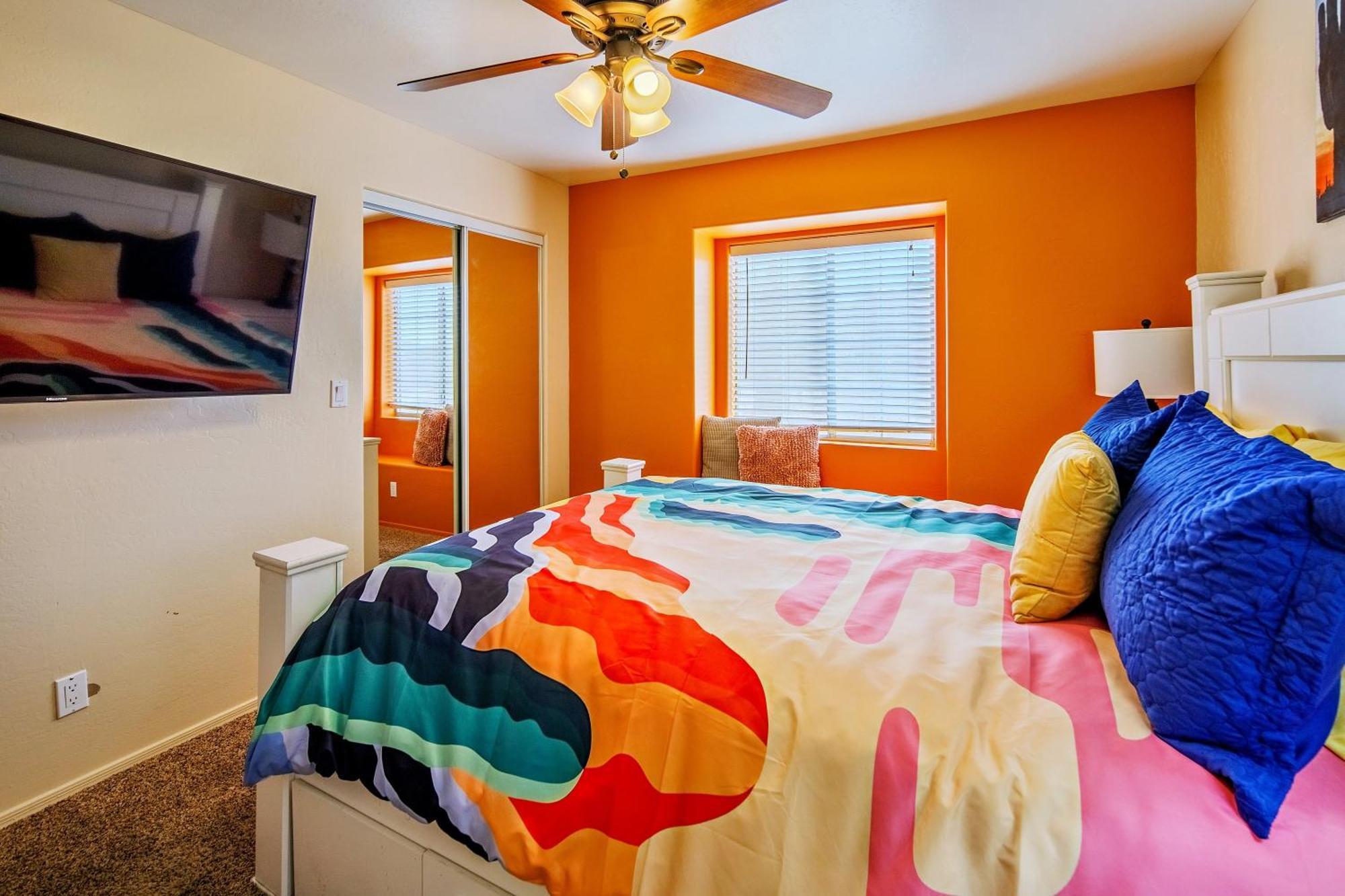 Holiday home Got A Big Group Coming To Lake Havasu City