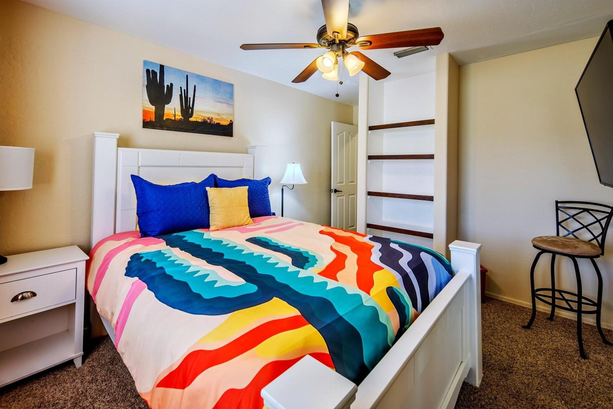 Got A Big Group Coming To Holiday home Lake Havasu City