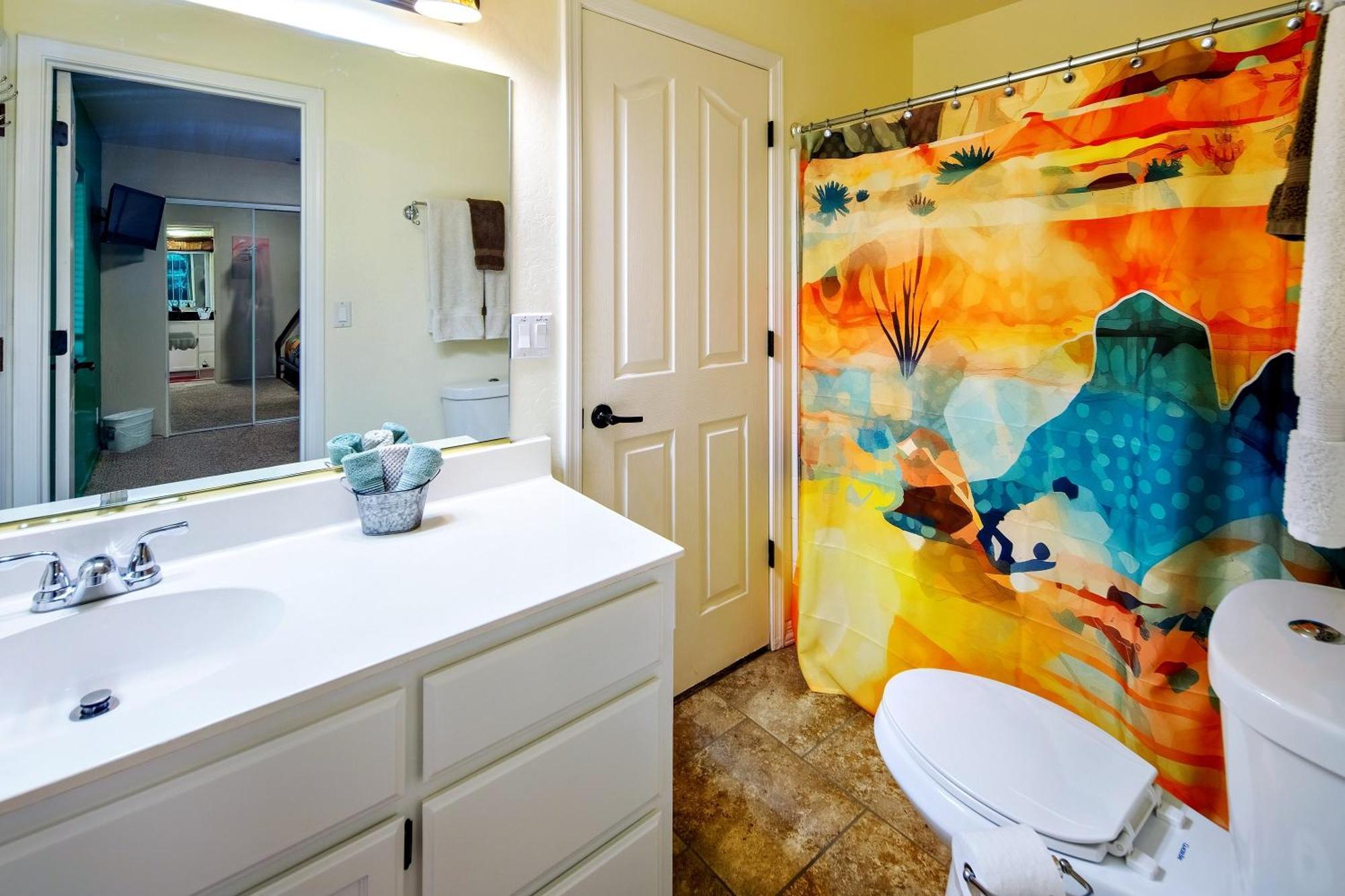 Holiday home Got A Big Group Coming To Lake Havasu City