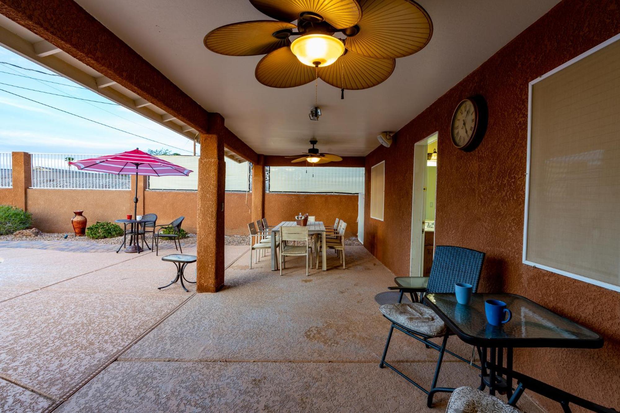 Got A Big Group Coming To Holiday home Lake Havasu City