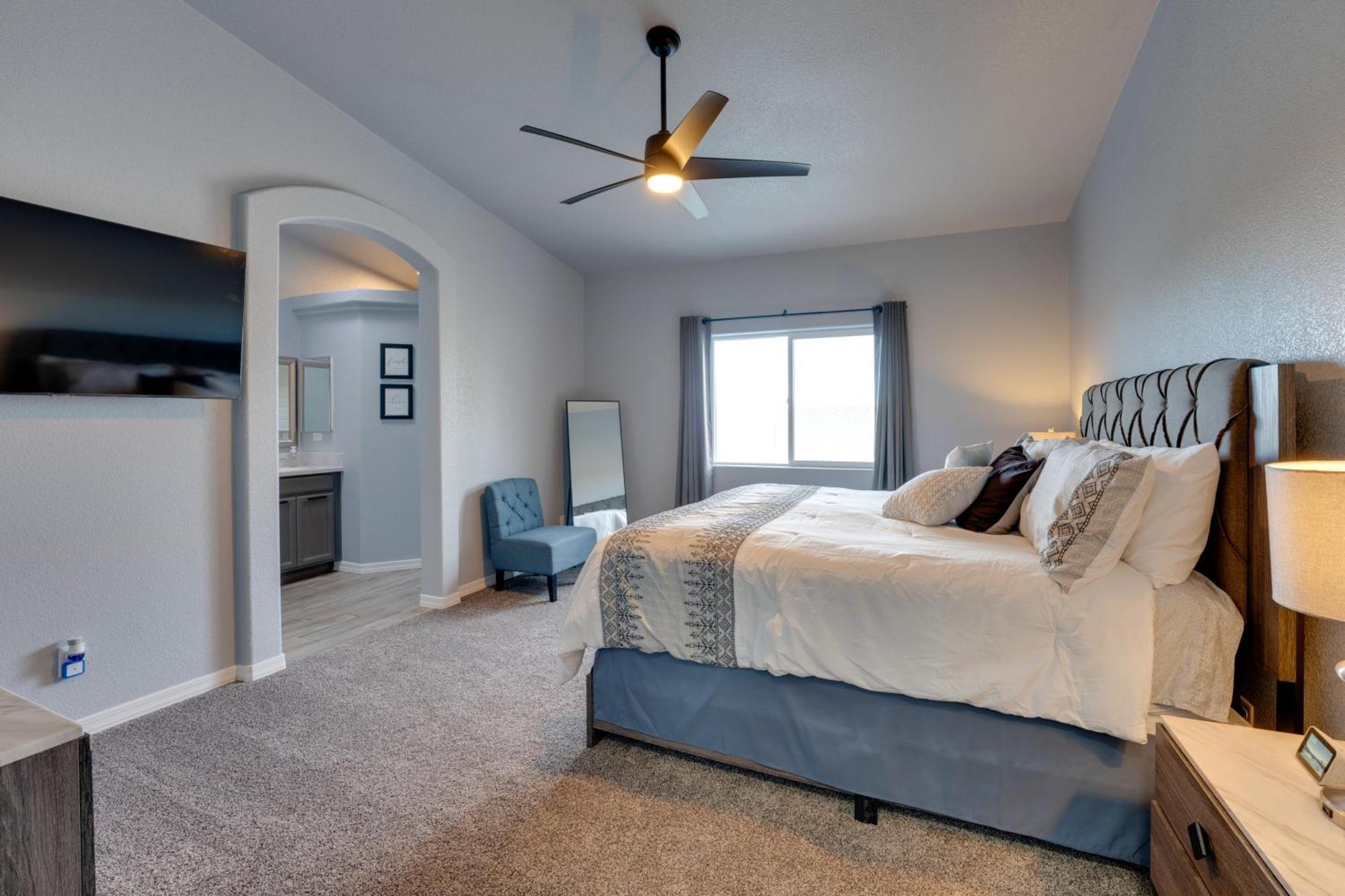 Newly Constructed Havasu With Pool * Lake Havasu City
