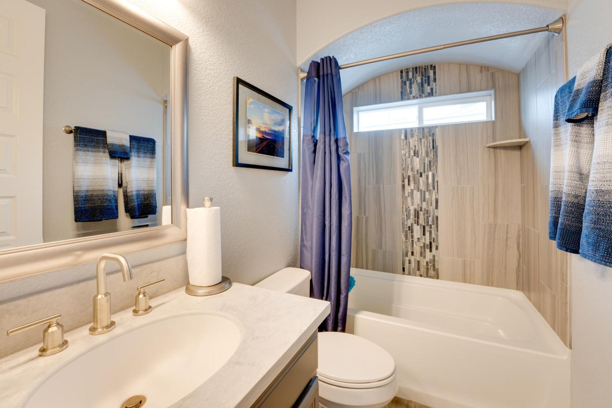 Holiday home Newly Constructed Havasu With Pool