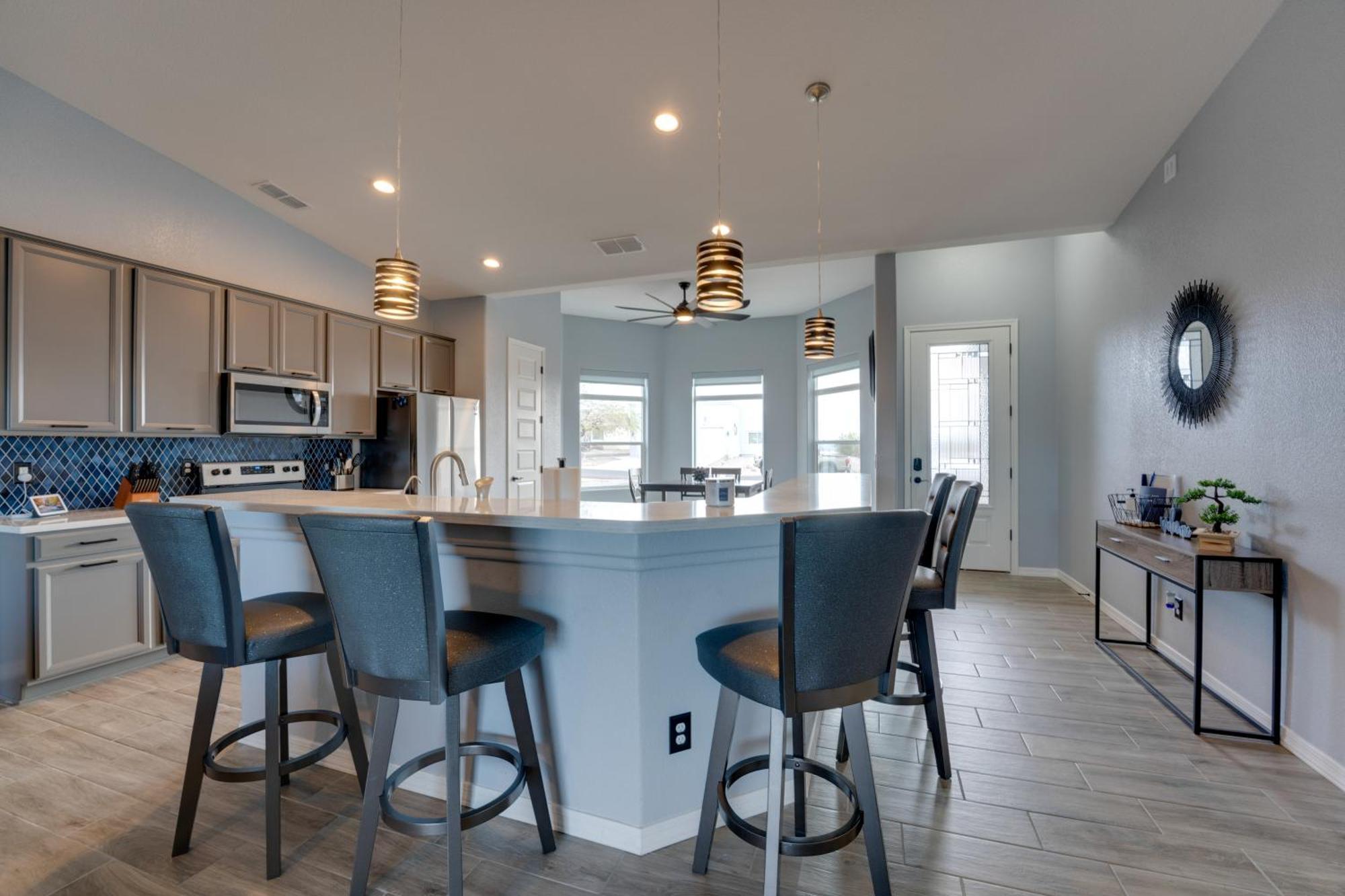 Newly Constructed Havasu With Pool * Lake Havasu City