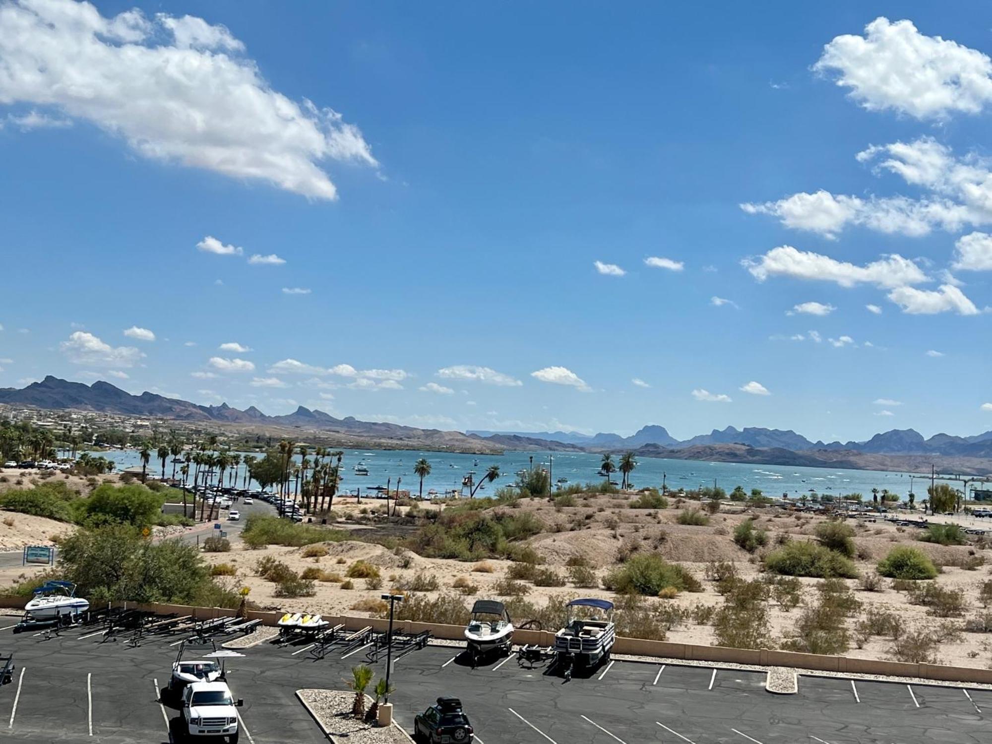 6 Havasu Az 2* Lake Havasu City