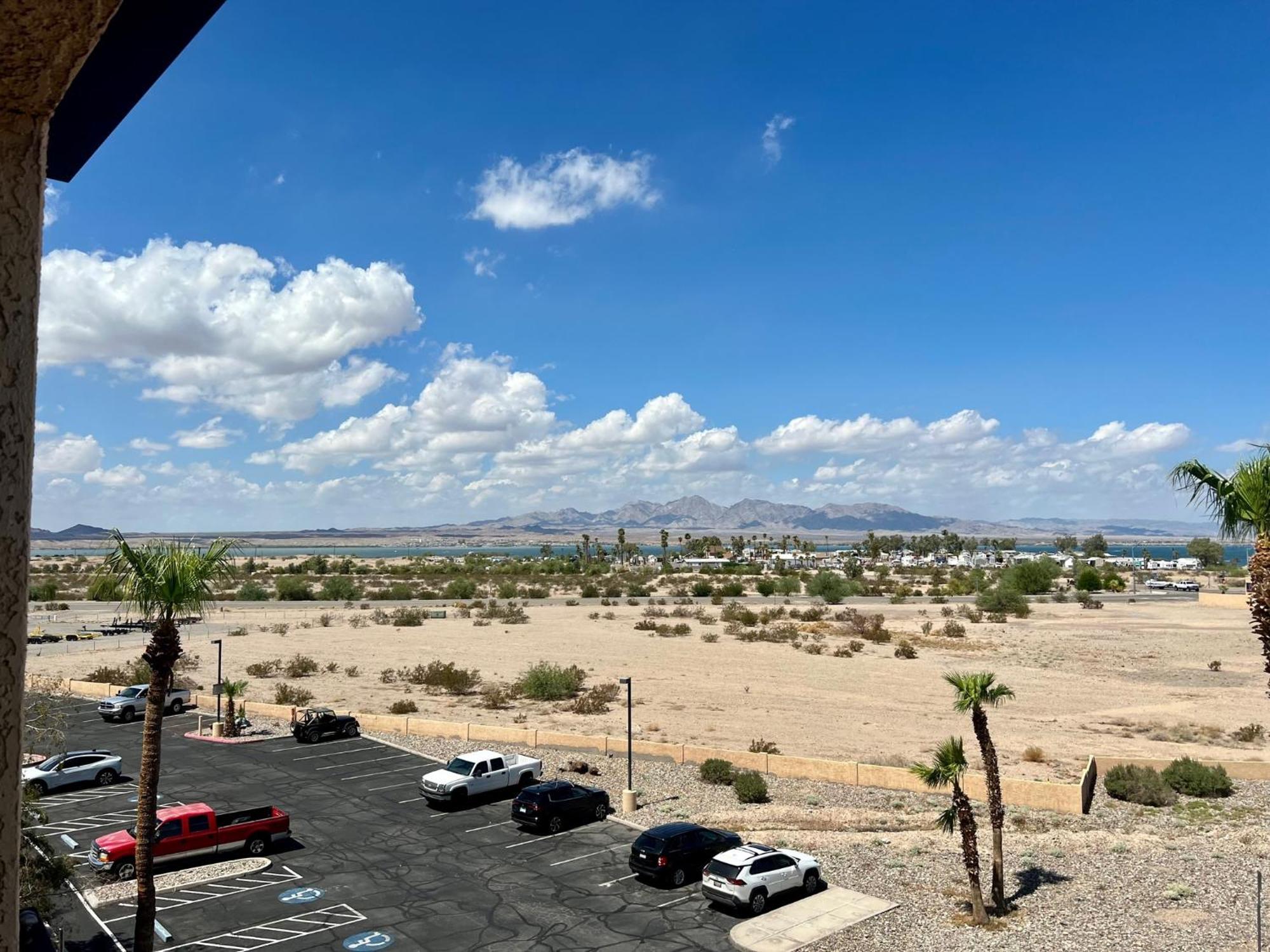 6 Havasu Az