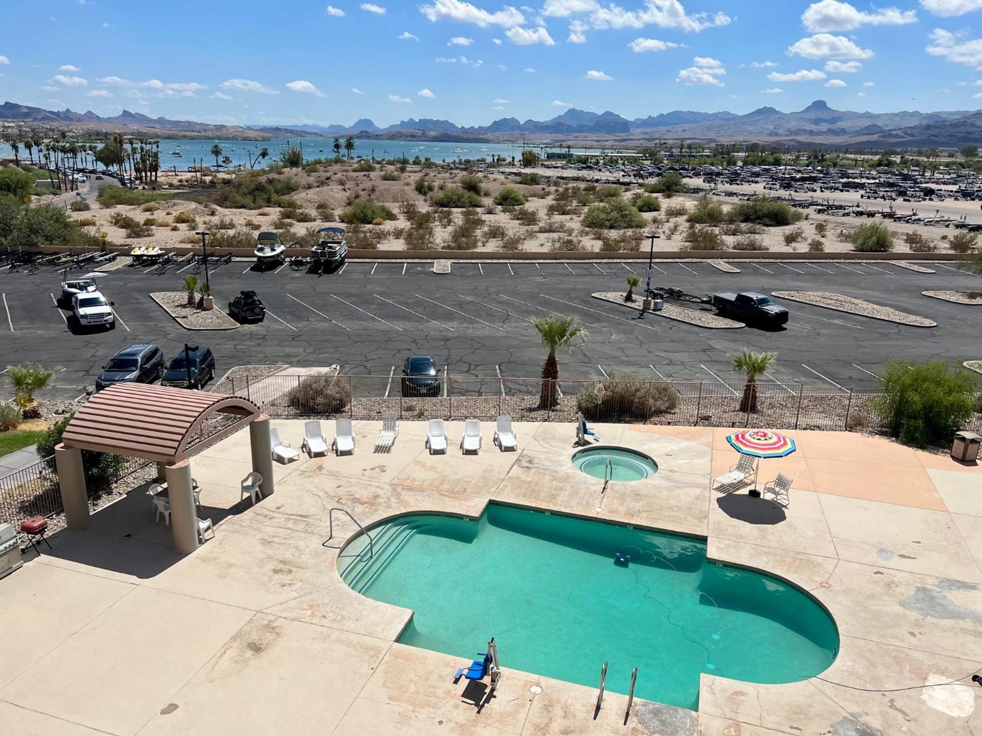 Hotel 6 Havasu Az