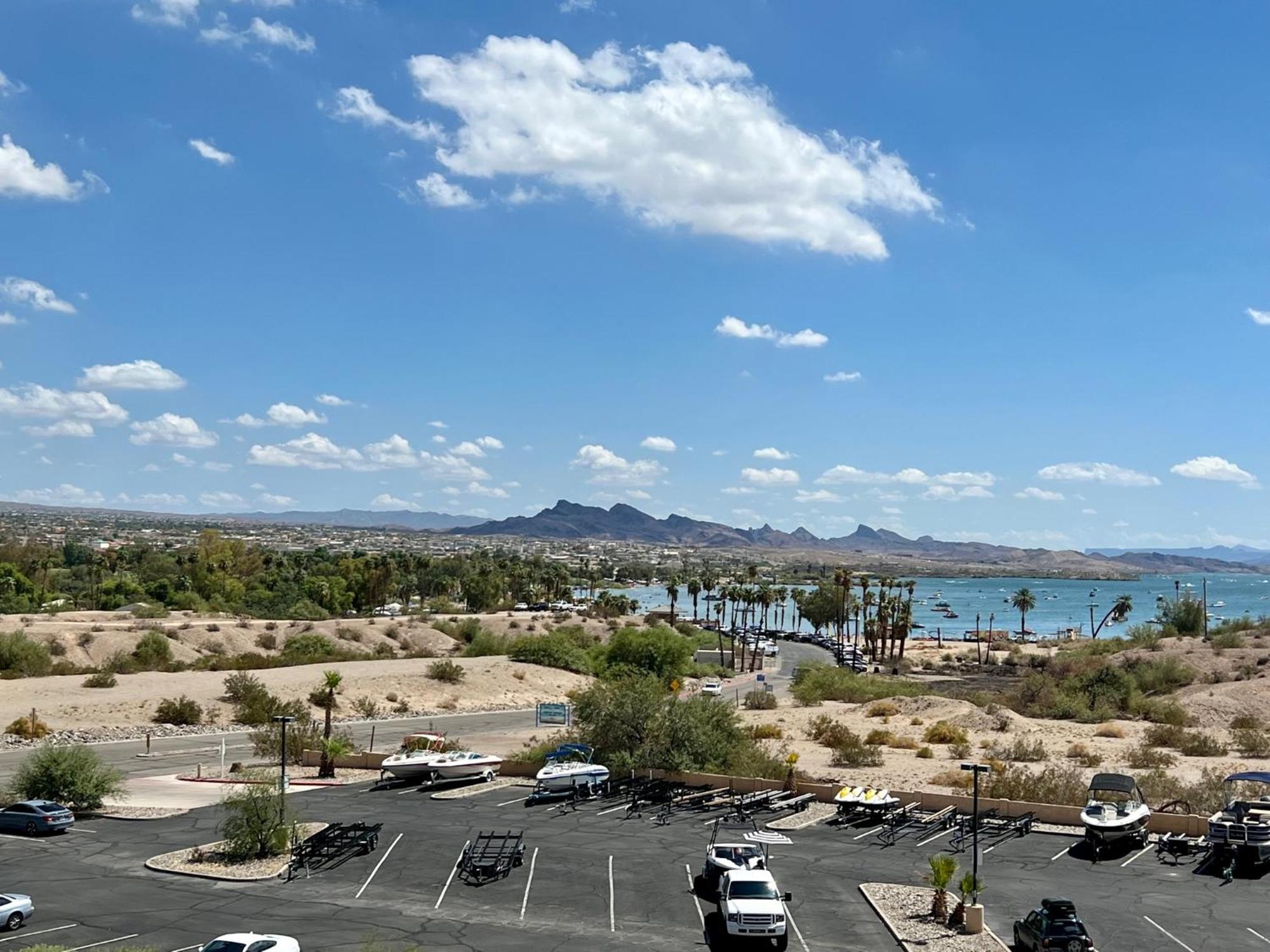 6 Havasu Az Hotel Lake Havasu City