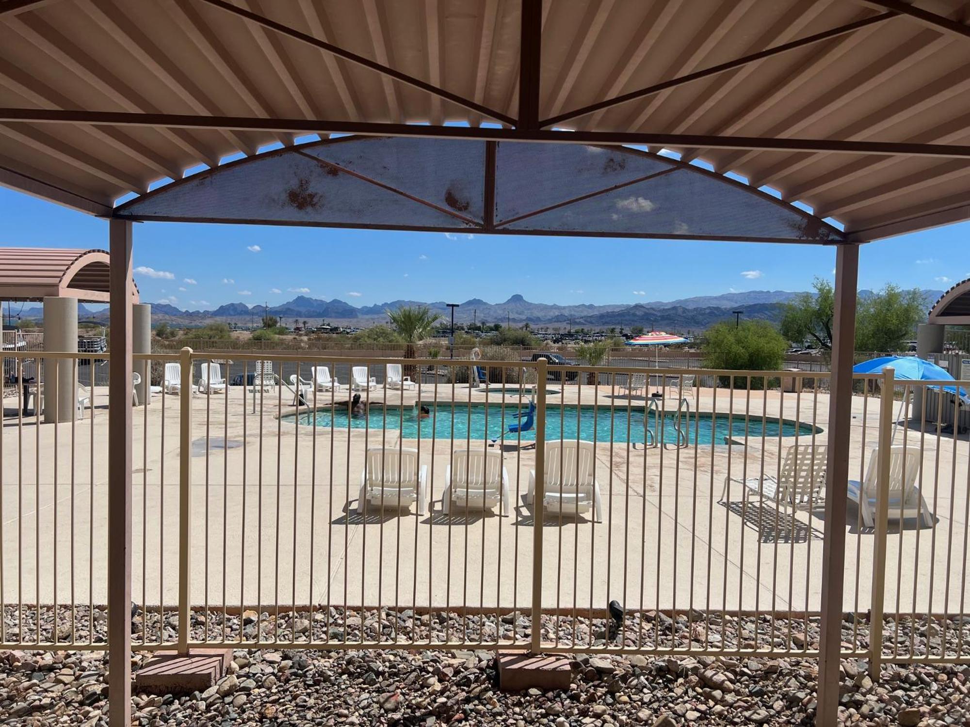 Hotel 6 Havasu Az Lake Havasu City